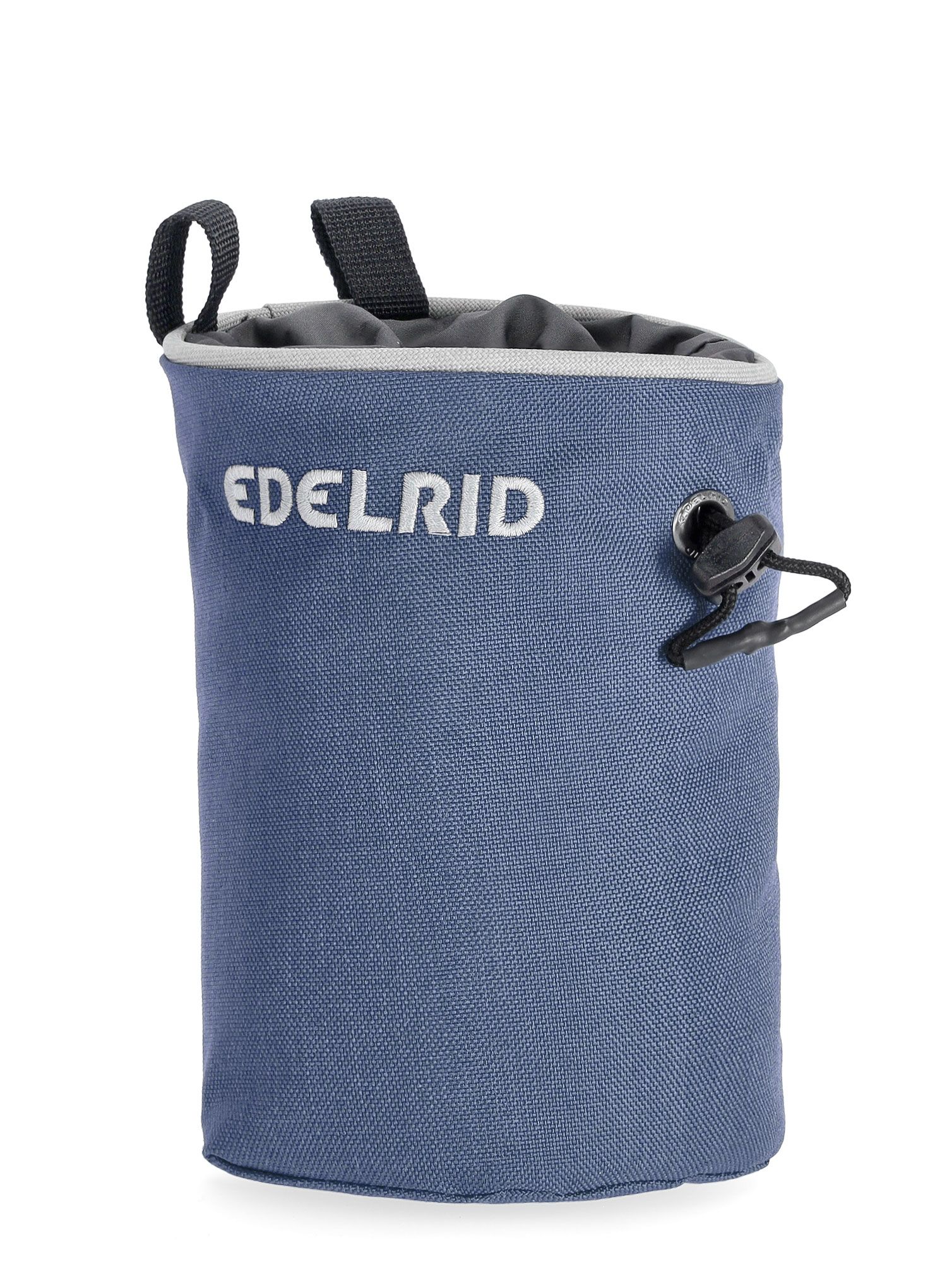 Pytlík na magnézium Edelrid Chalk Bag Rodeo S - inkblue