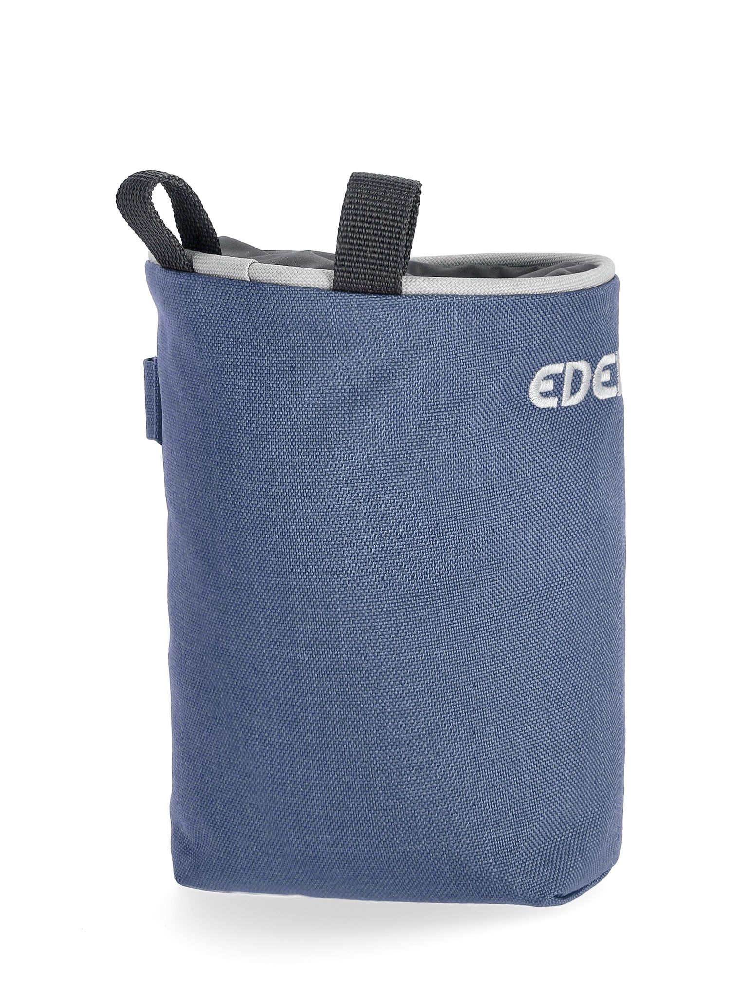 Pytlík na magnézium Edelrid Chalk Bag Rodeo S - inkblue