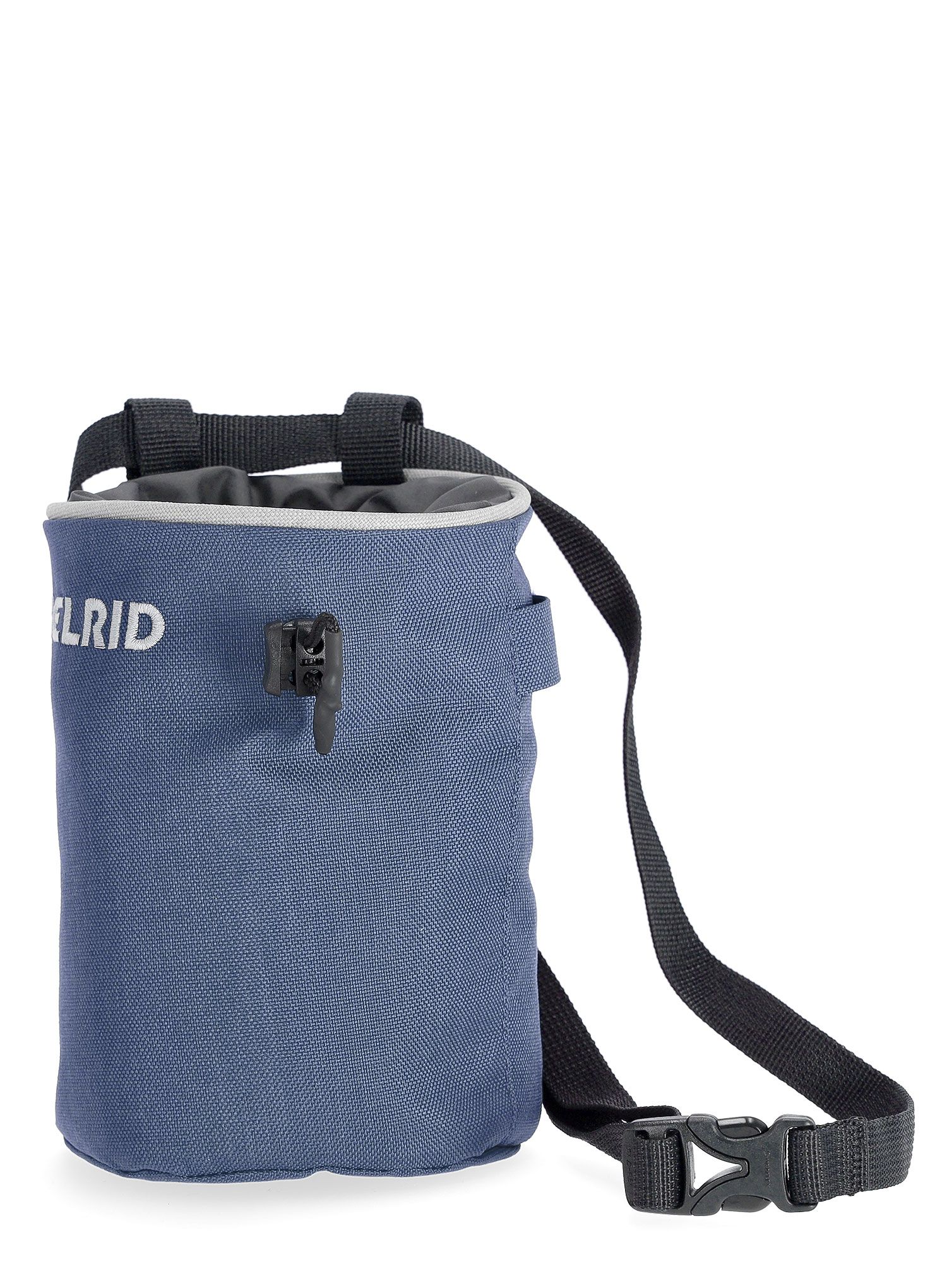 Pytlík na magnézium Edelrid Chalk Bag Rodeo S - inkblue
