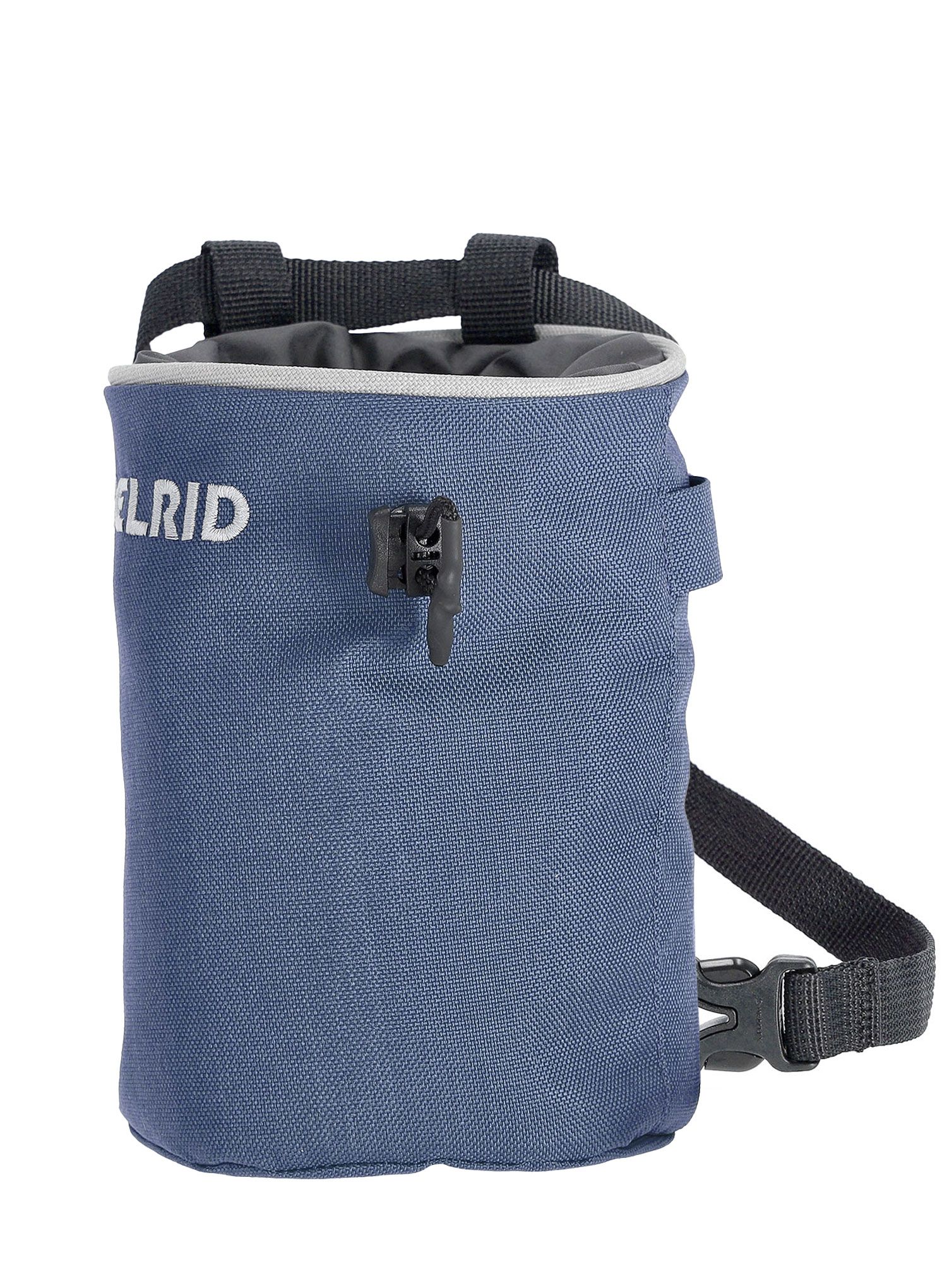 Pytlík na magnézium Edelrid Chalk Bag Rodeo S - inkblue
