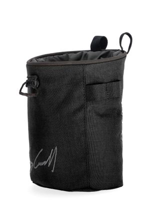 Pytlík na magnézium Edelrid Chalk Bag Rodeo TC - black