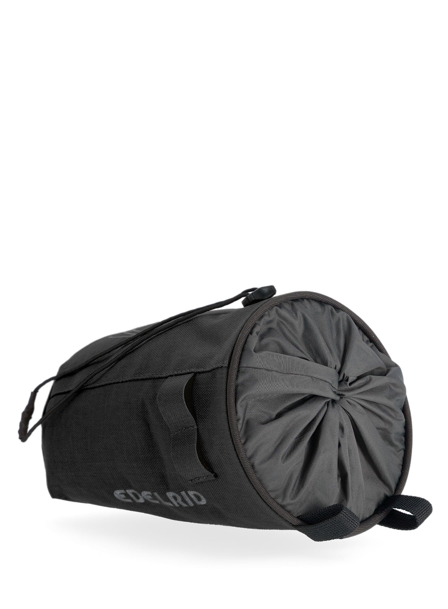 Pytlík na magnézium Edelrid Chalk Bag Rodeo TC - black