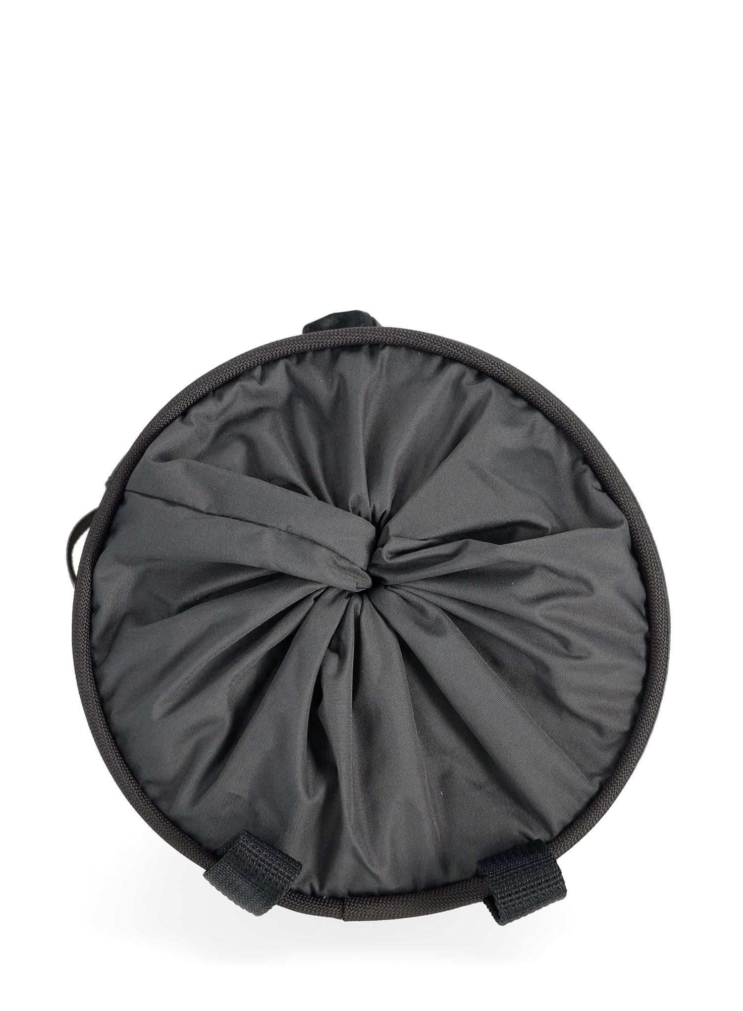 Pytlík na magnézium Edelrid Chalk Bag Rodeo TC - black