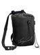 Pytlík na magnézium Edelrid Chalk Bag Rodeo TC - black