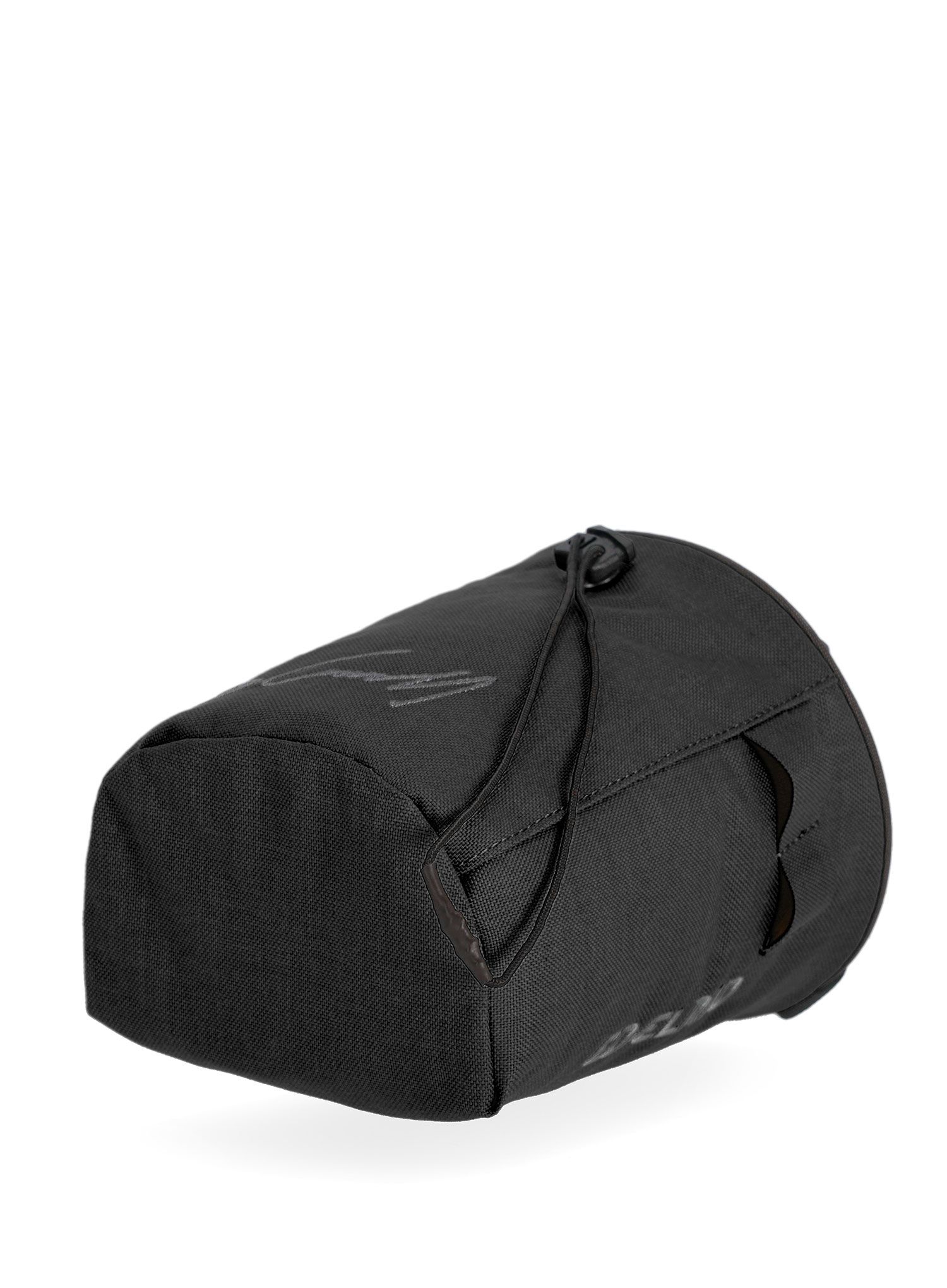 Pytlík na magnézium Edelrid Chalk Bag Rodeo TC - black