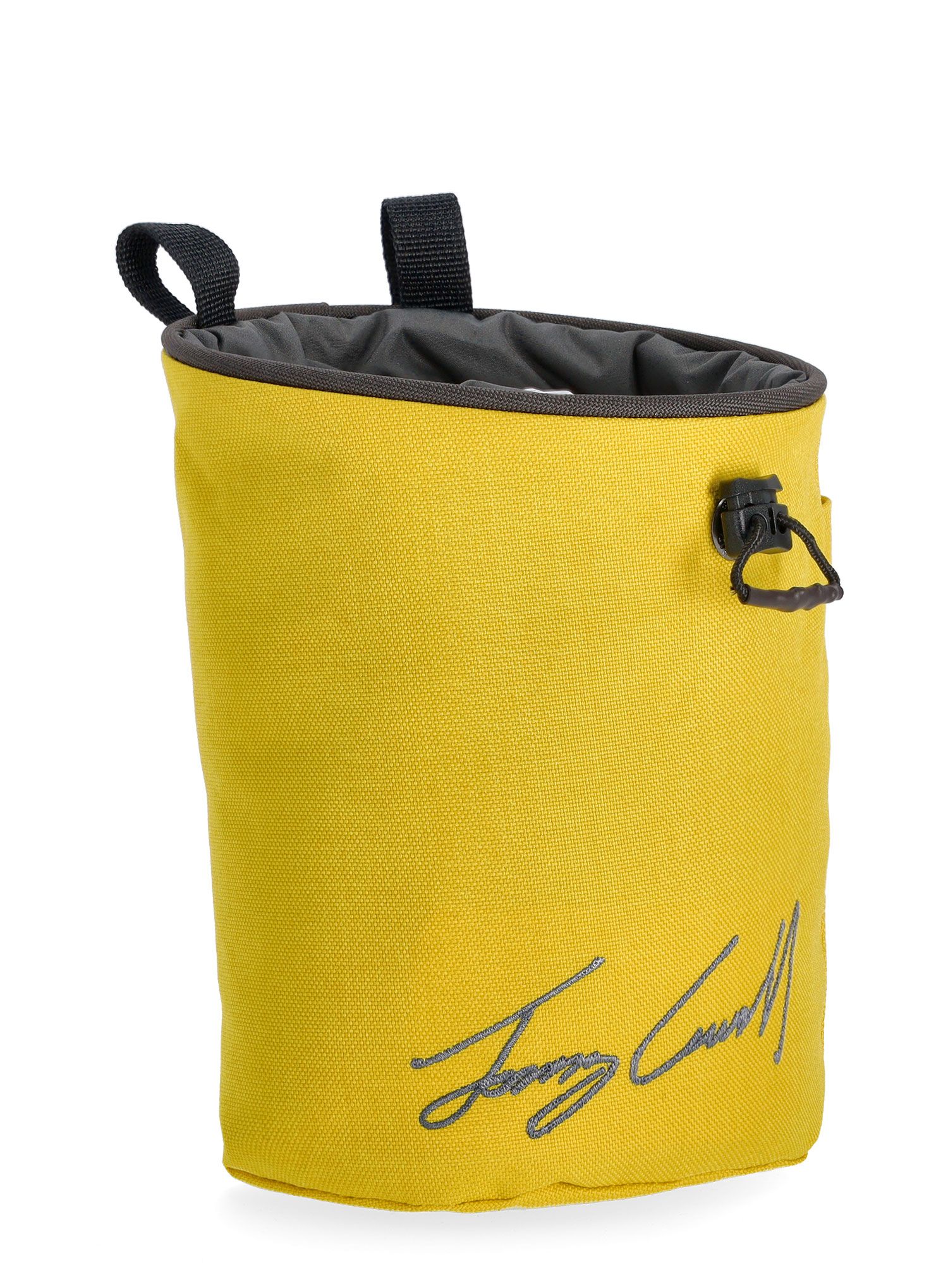 Pytlík na magnézium Edelrid Chalk Bag Rodeo TC - wasabi