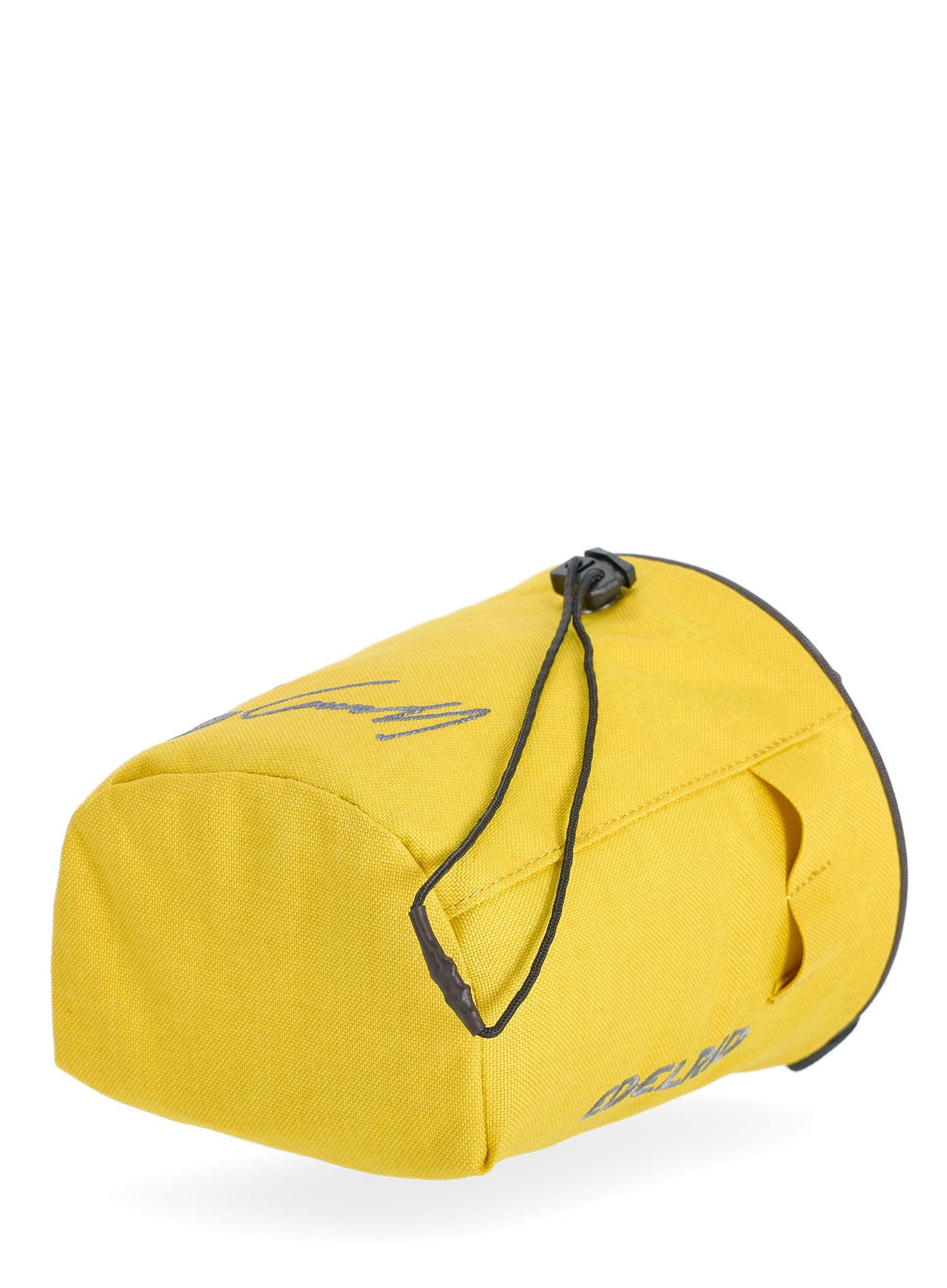 Pytlík na magnézium Edelrid Chalk Bag Rodeo TC - wasabi