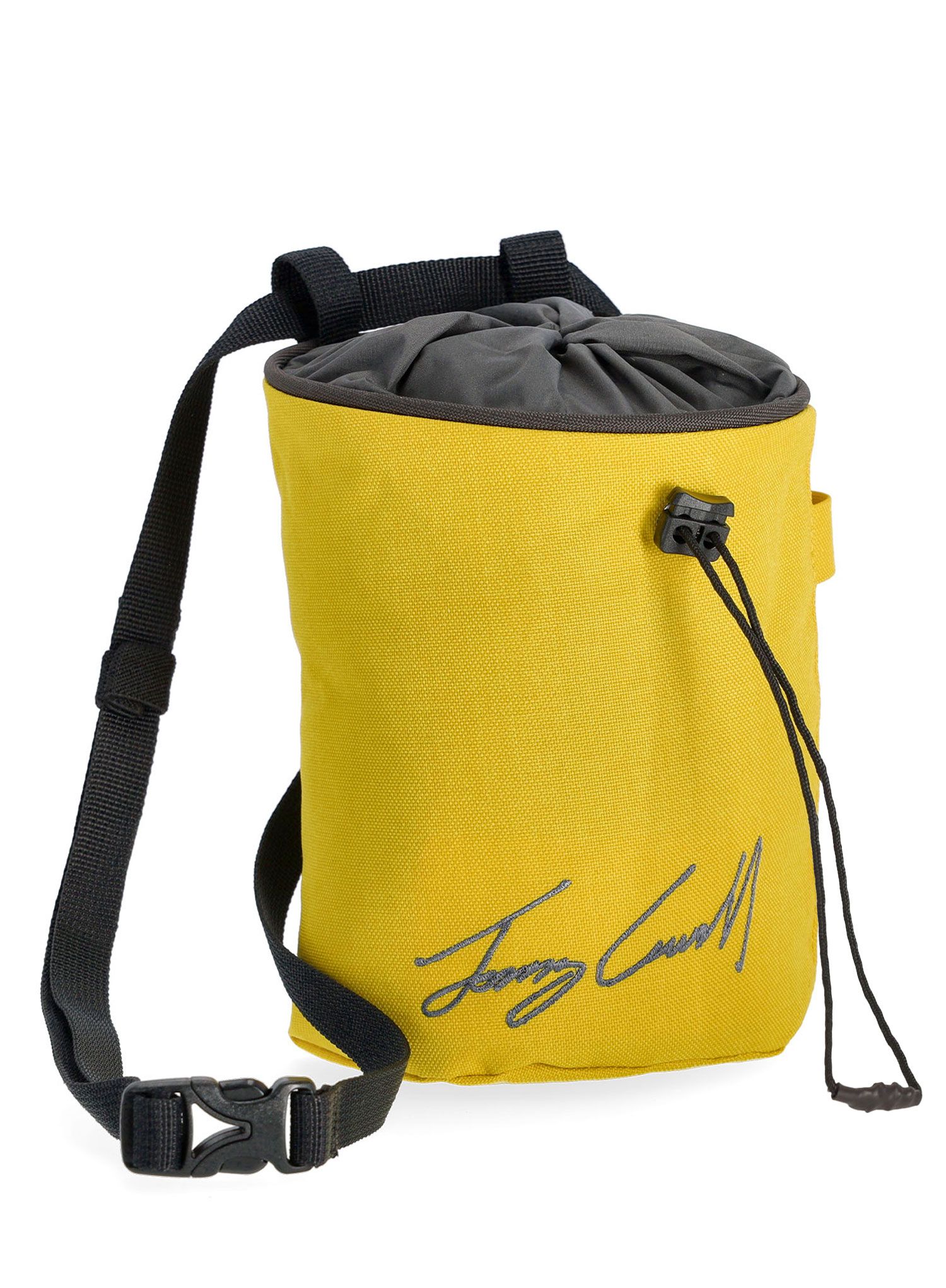 Pytlík na magnézium Edelrid Chalk Bag Rodeo TC - wasabi
