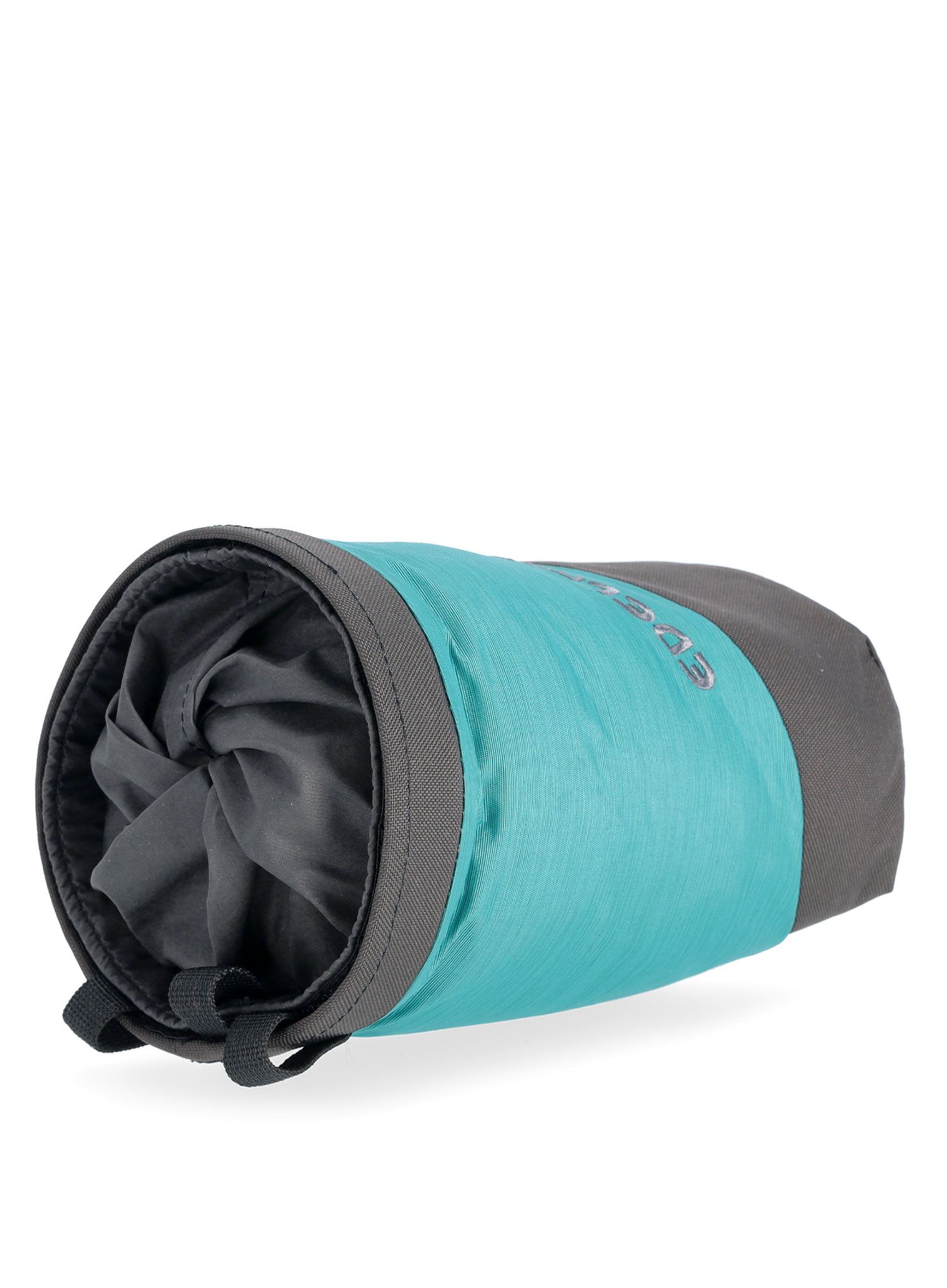 Pytlík na magnézium Edelrid Chalk Bag Splitter Twist - lapis