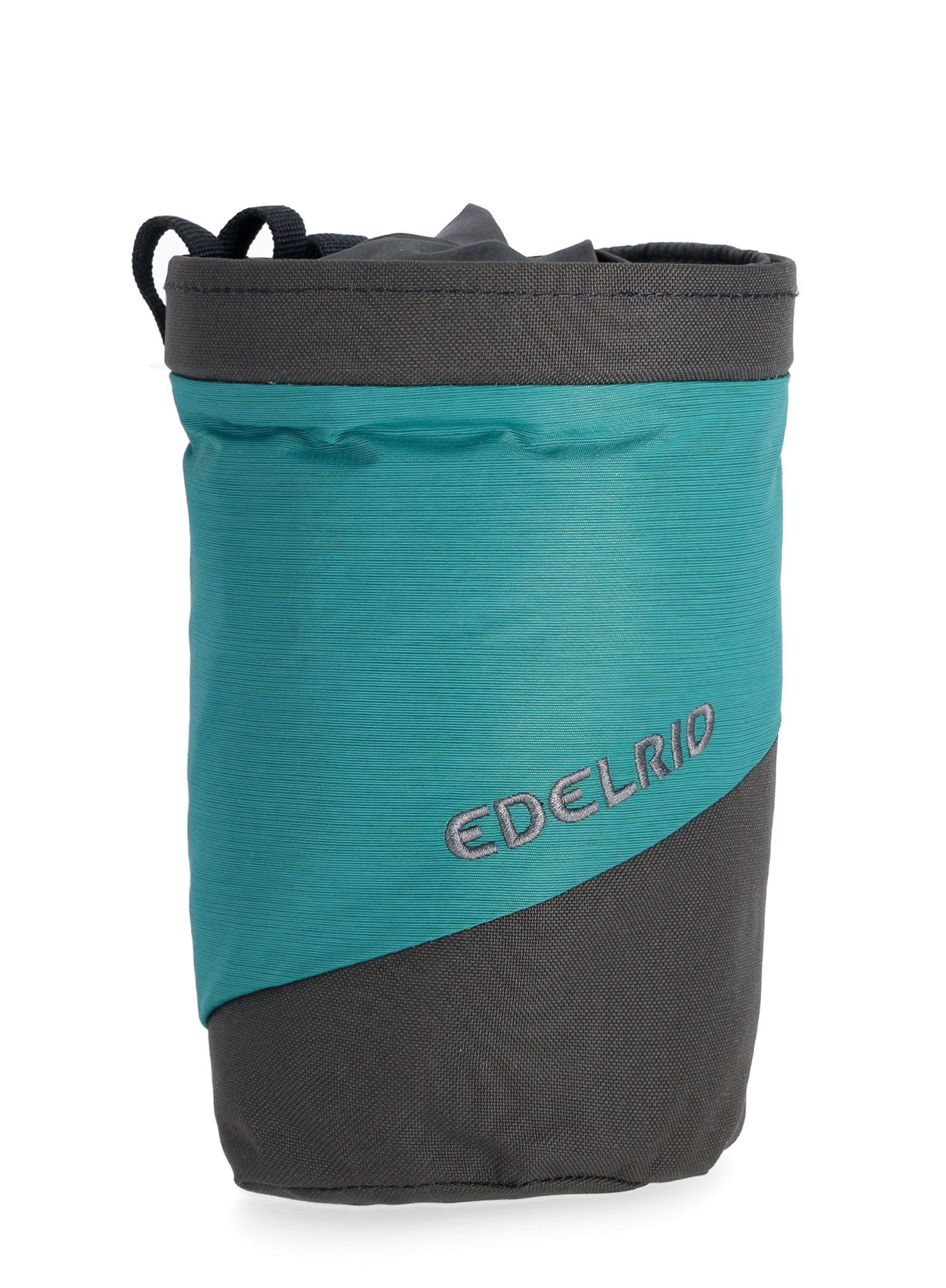 Pytlík na magnézium Edelrid Chalk Bag Splitter Twist - lapis