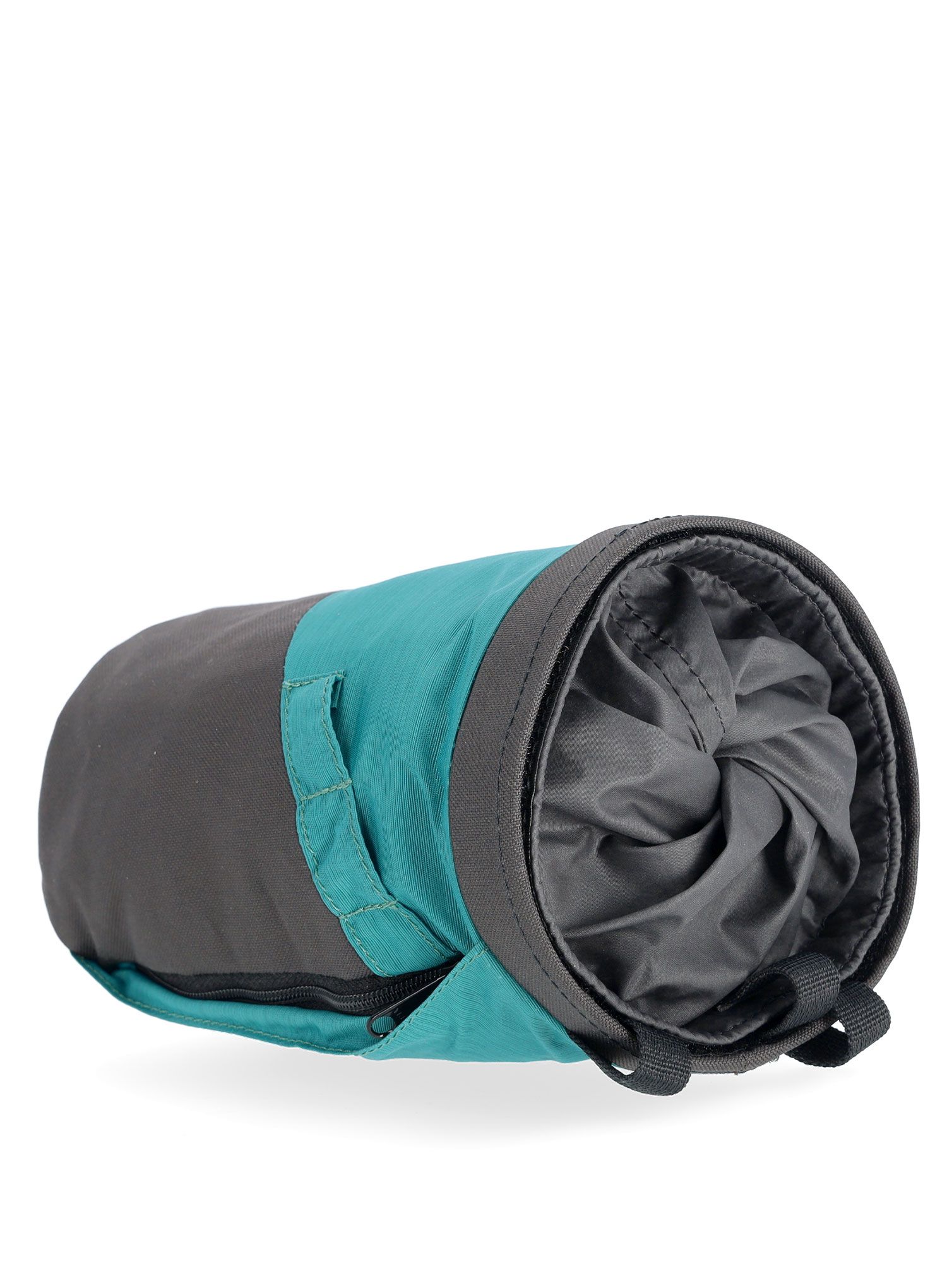 Pytlík na magnézium Edelrid Chalk Bag Splitter Twist - lapis