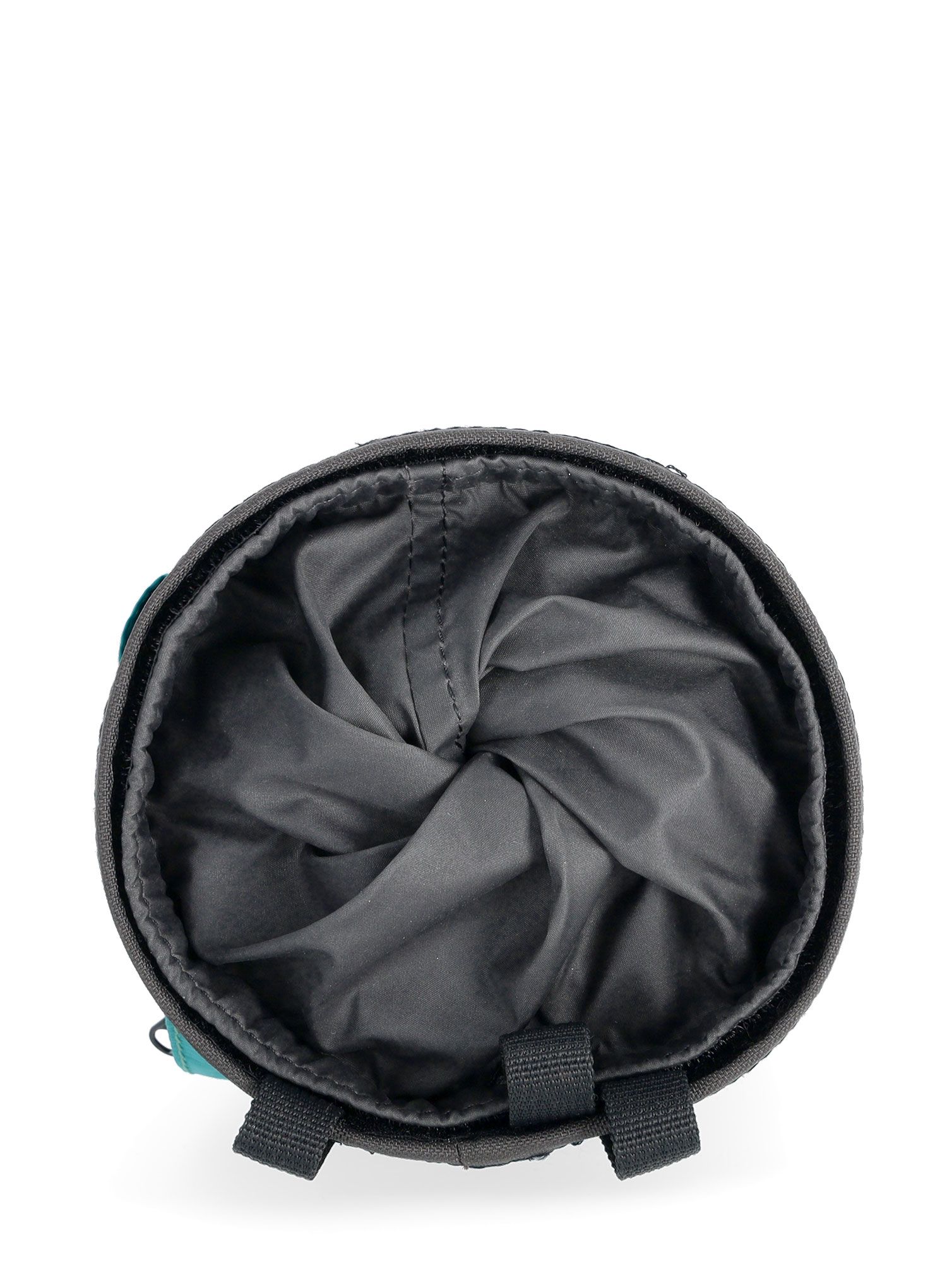 Pytlík na magnézium Edelrid Chalk Bag Splitter Twist - lapis