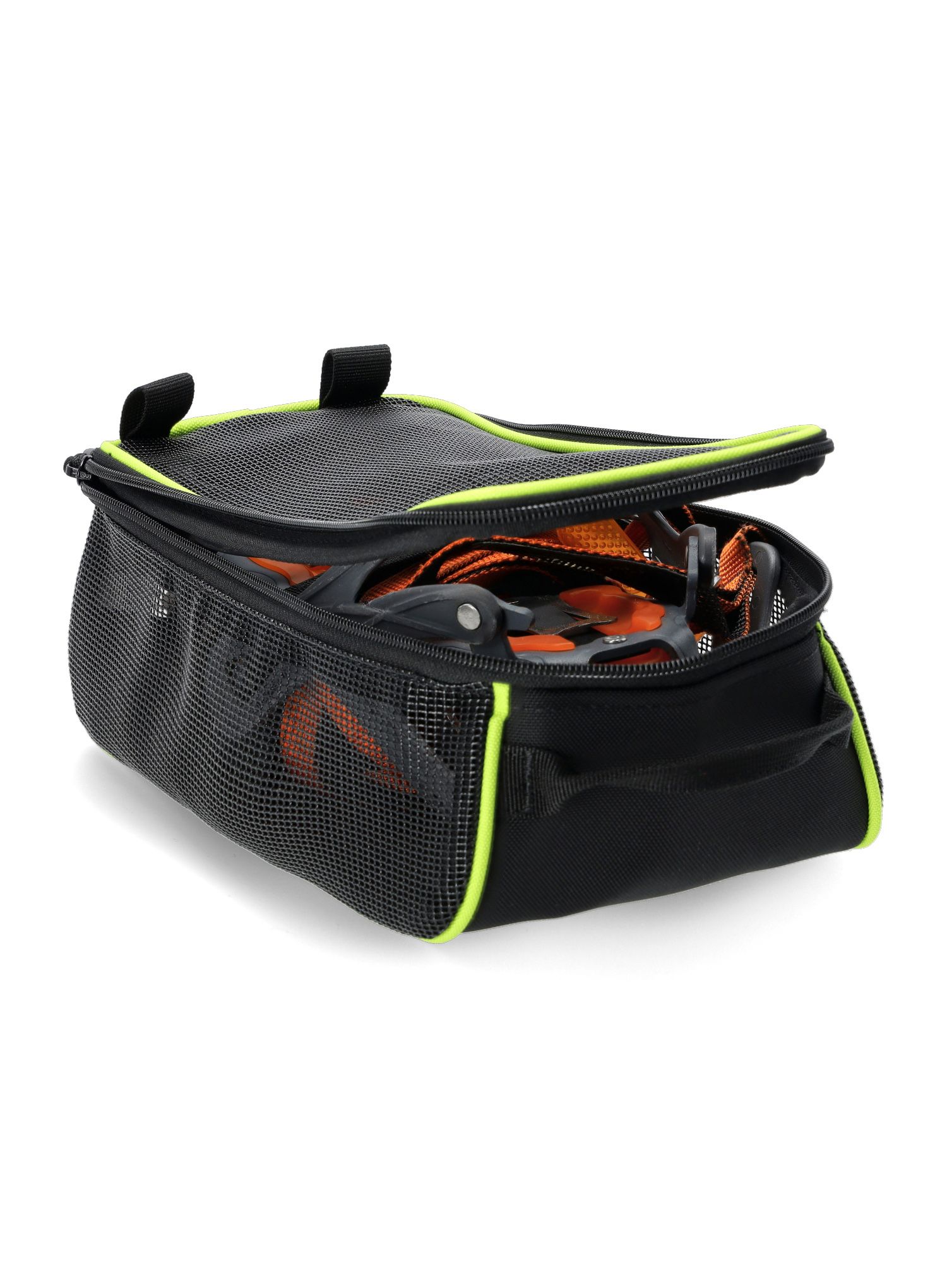 Obal na mačky Edelrid Crampon Bag - night oasis