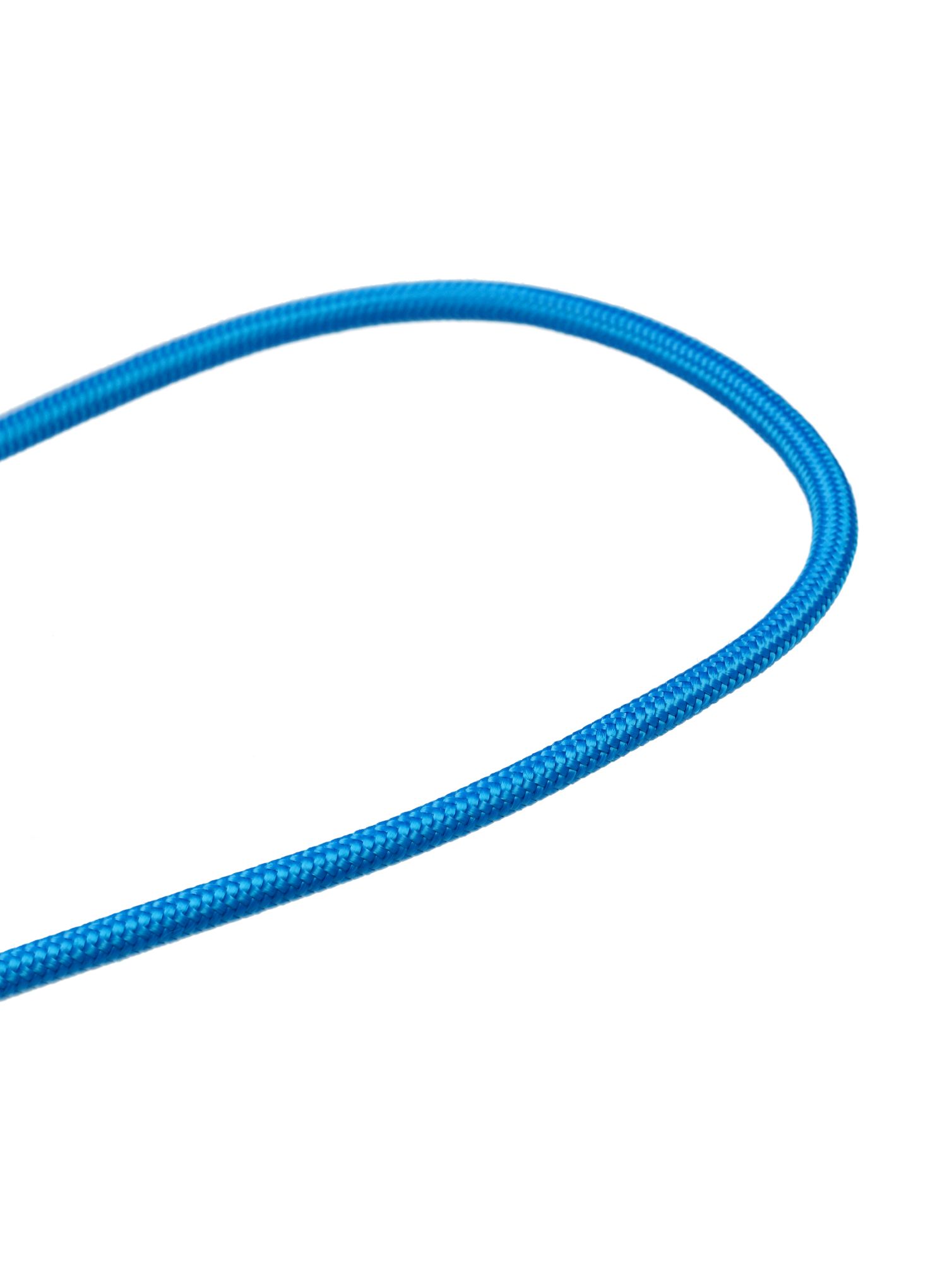 Horolezecká smyčka Edelrid HMPE Cord Sling 6 mm 120 cm - blue