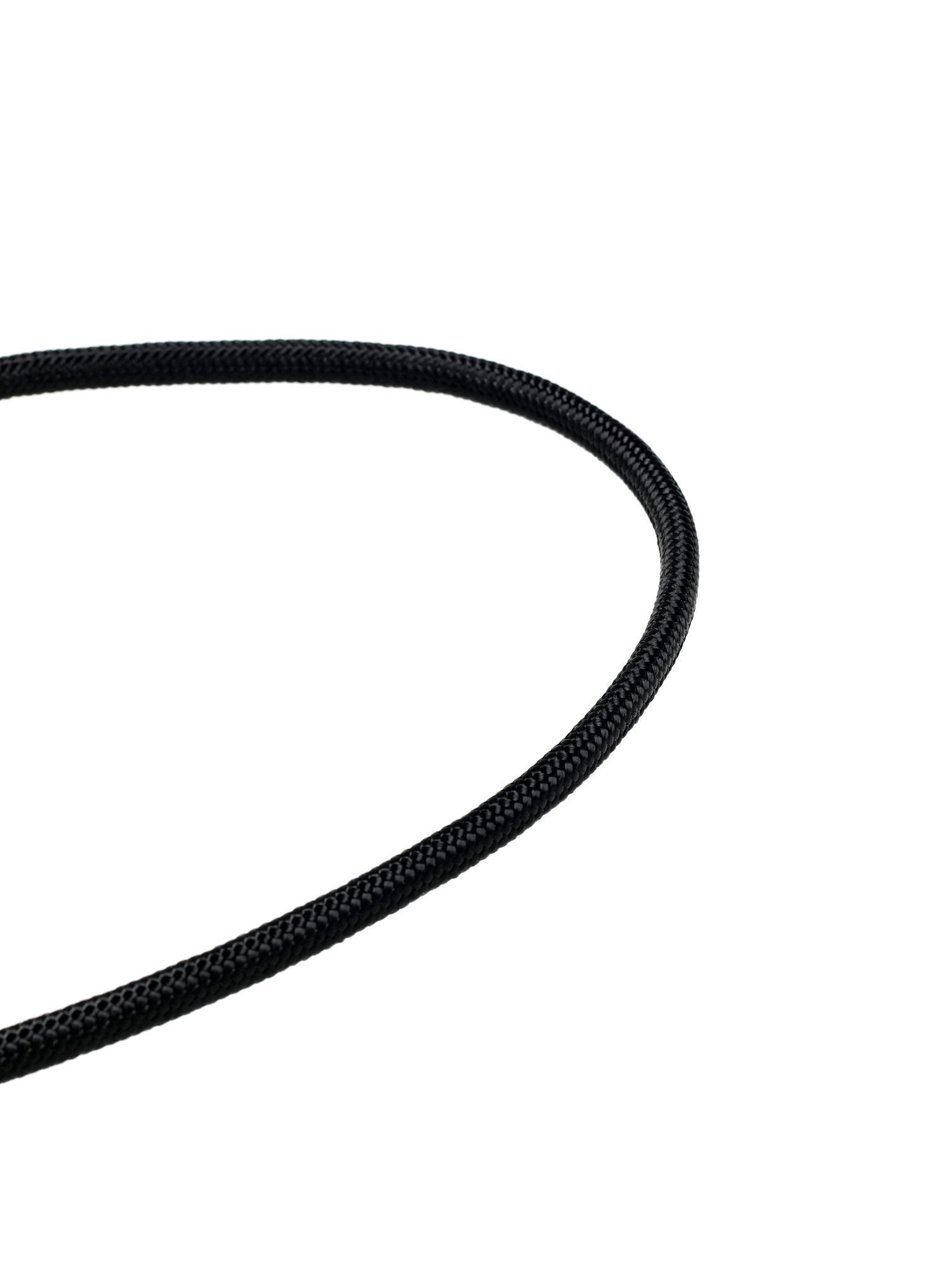 Horolezecká smyčka Edelrid HMPE Cord Sling 6 mm 30 cm - night