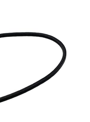 Horolezecká smyčka Edelrid HMPE Cord Sling 6 mm 30 cm - night