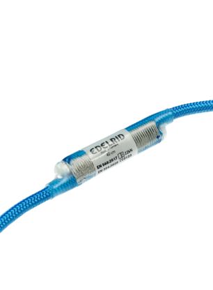Horolezecká smyčka Edelrid HMPE Cord Sling 6 mm 40 cm - blue
