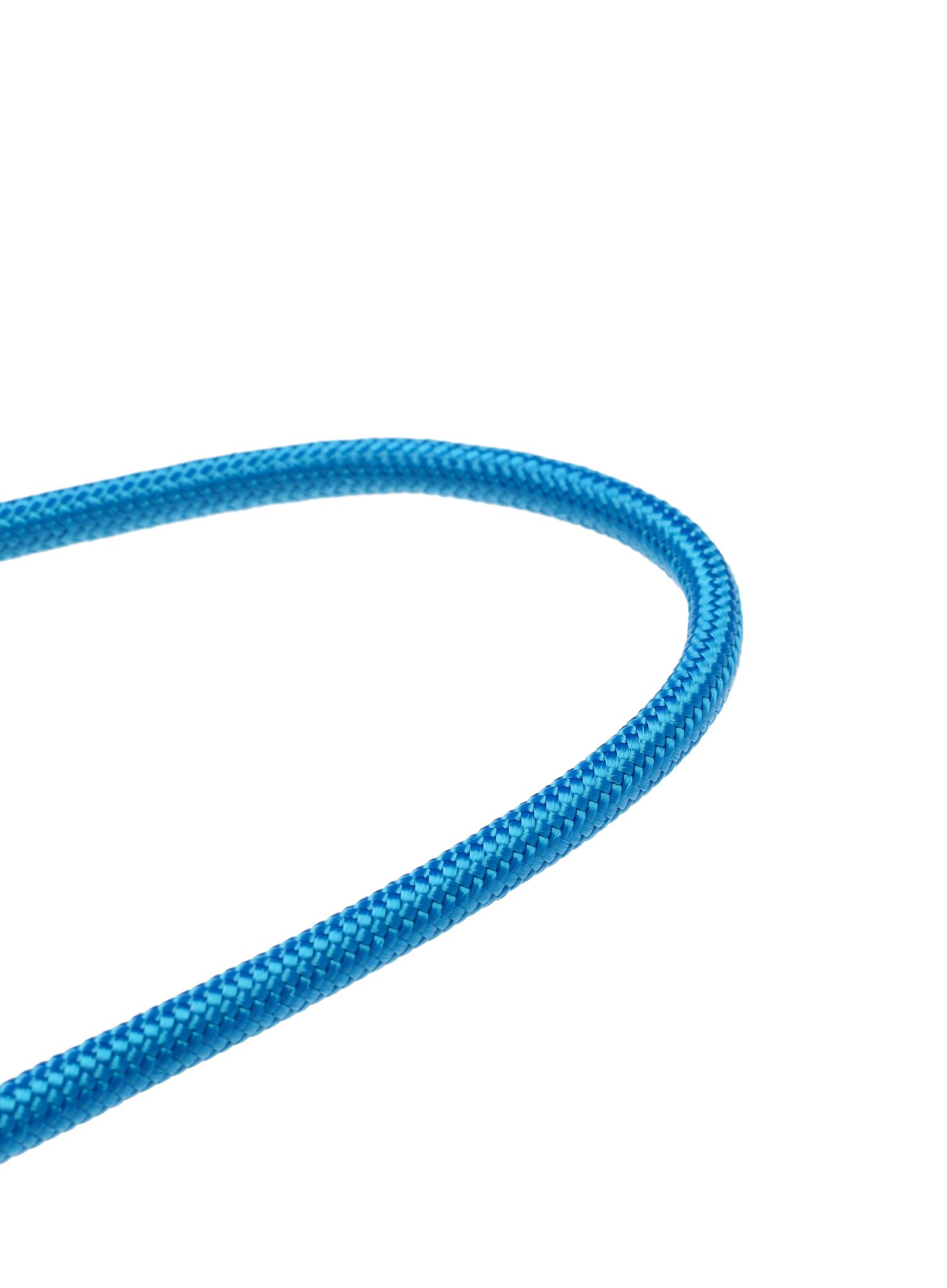 Horolezecká smyčka Edelrid HMPE Cord Sling 6 mm 40 cm - blue