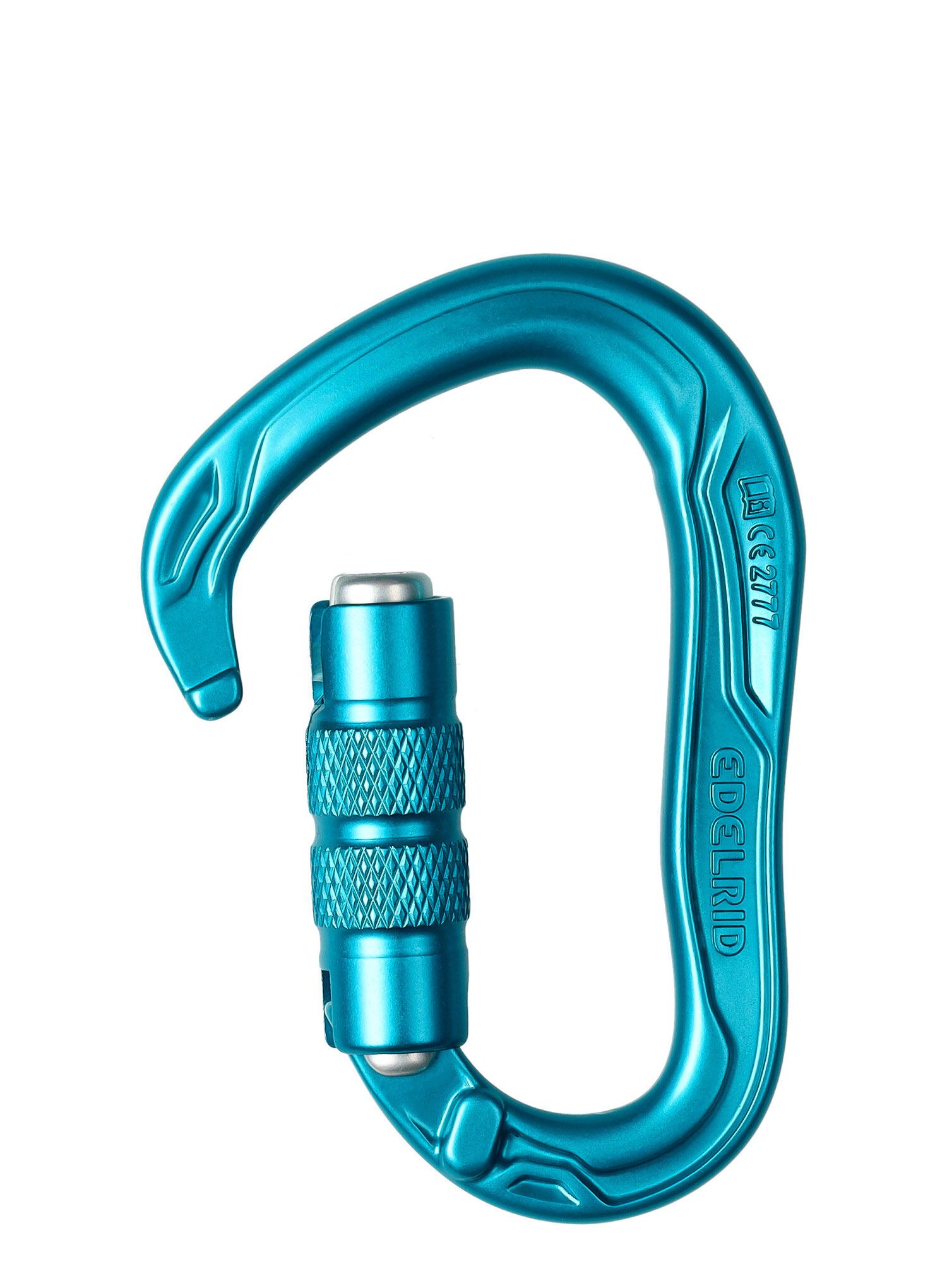 Karabina Edelrid HMS Bullet Triple - icemint