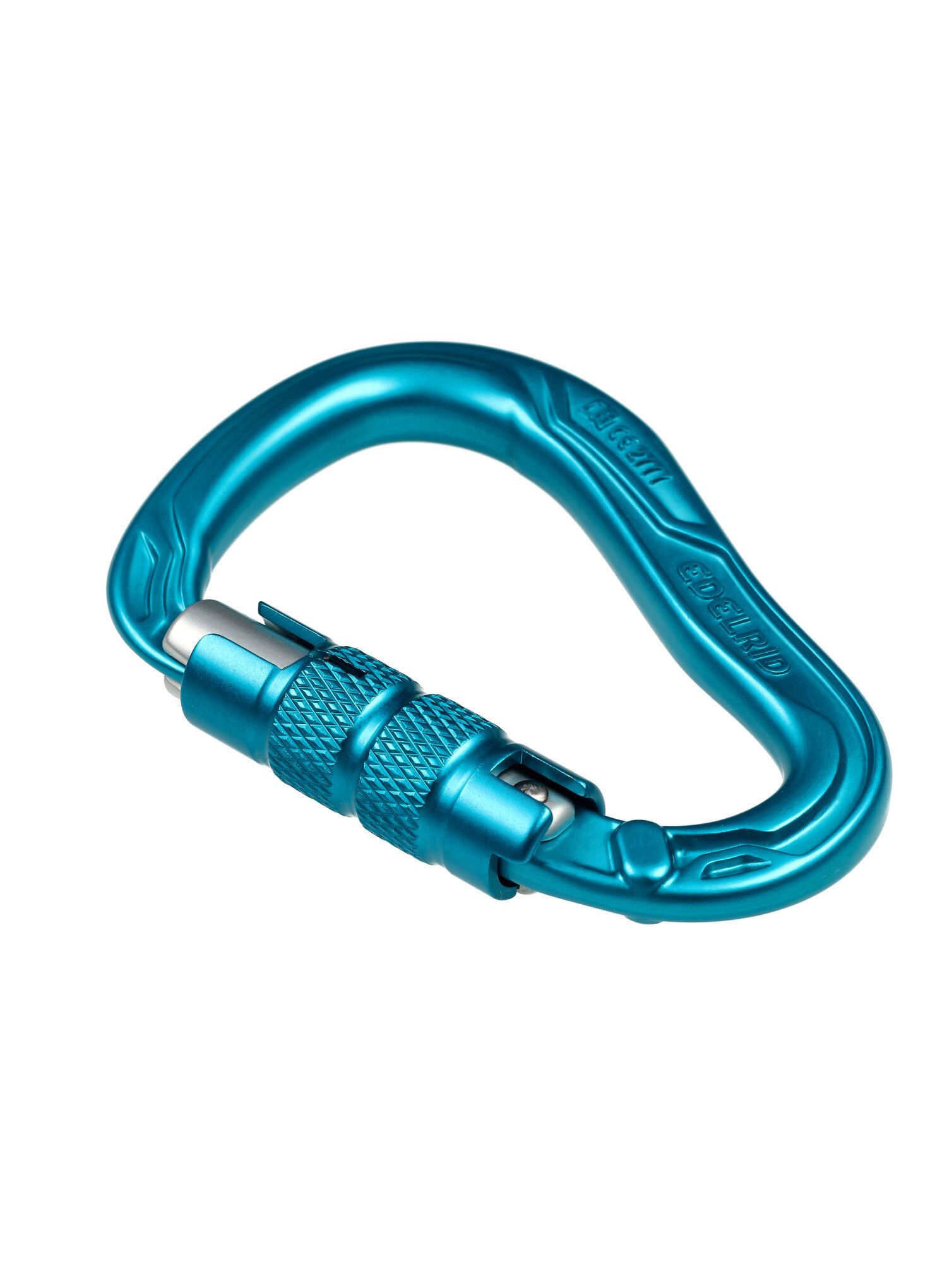 Karabina Edelrid HMS Bullet Triple - icemint