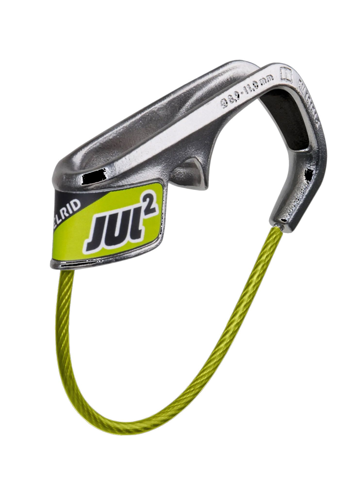 Jistítko Edelrid Jul 2 - oasis