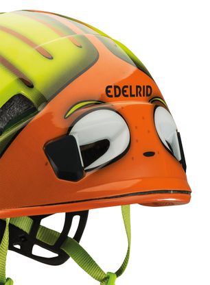 Přilba pro děti Edelrid Kids Shield II - sahara-oasis