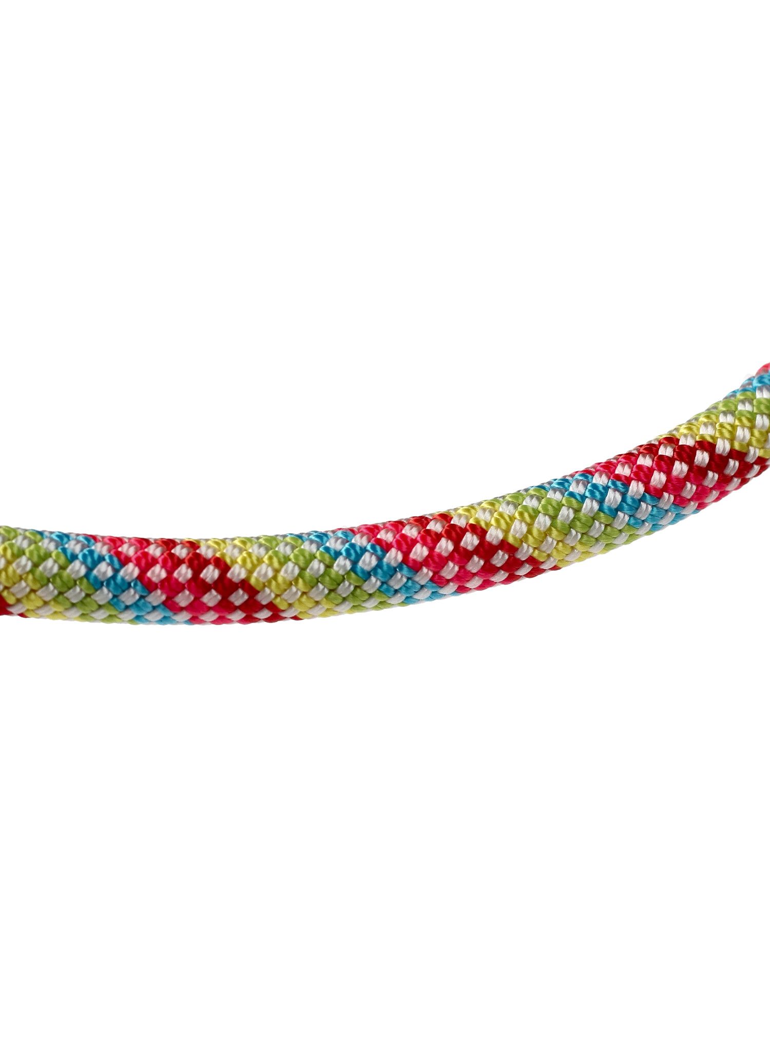 Horolezecké lano Edelrid Kinglet 9,2 mm 70 m - snow