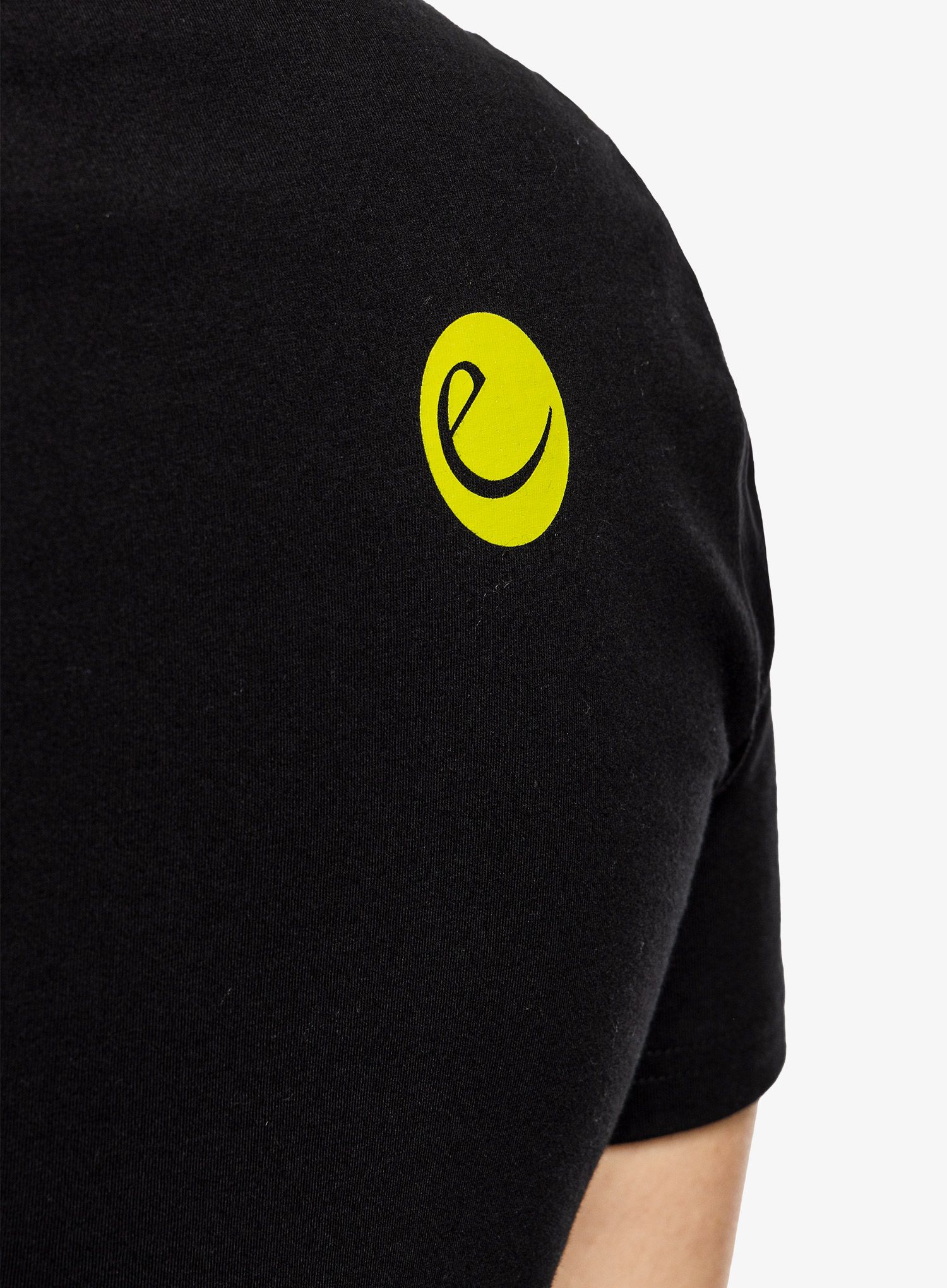 Bavlněné tričko pánské Edelrid Me Rope T -Shirt - climber
