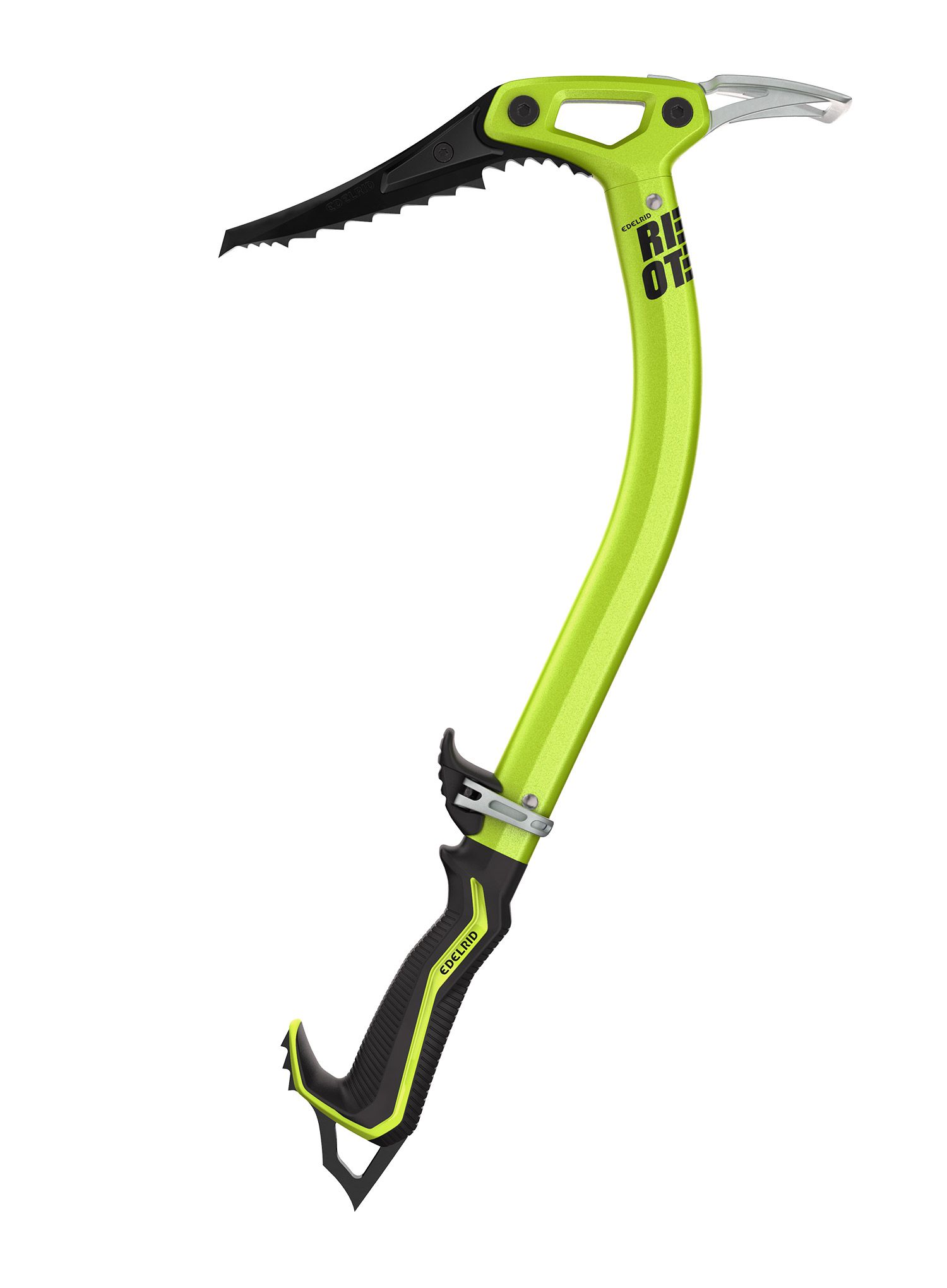 Cepín Edelrid Riot Adze II - night oasis