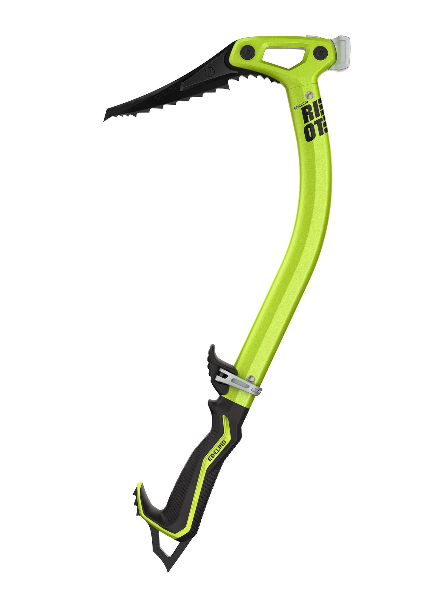 Cepín Edelrid Riot Hammer II - night oasis