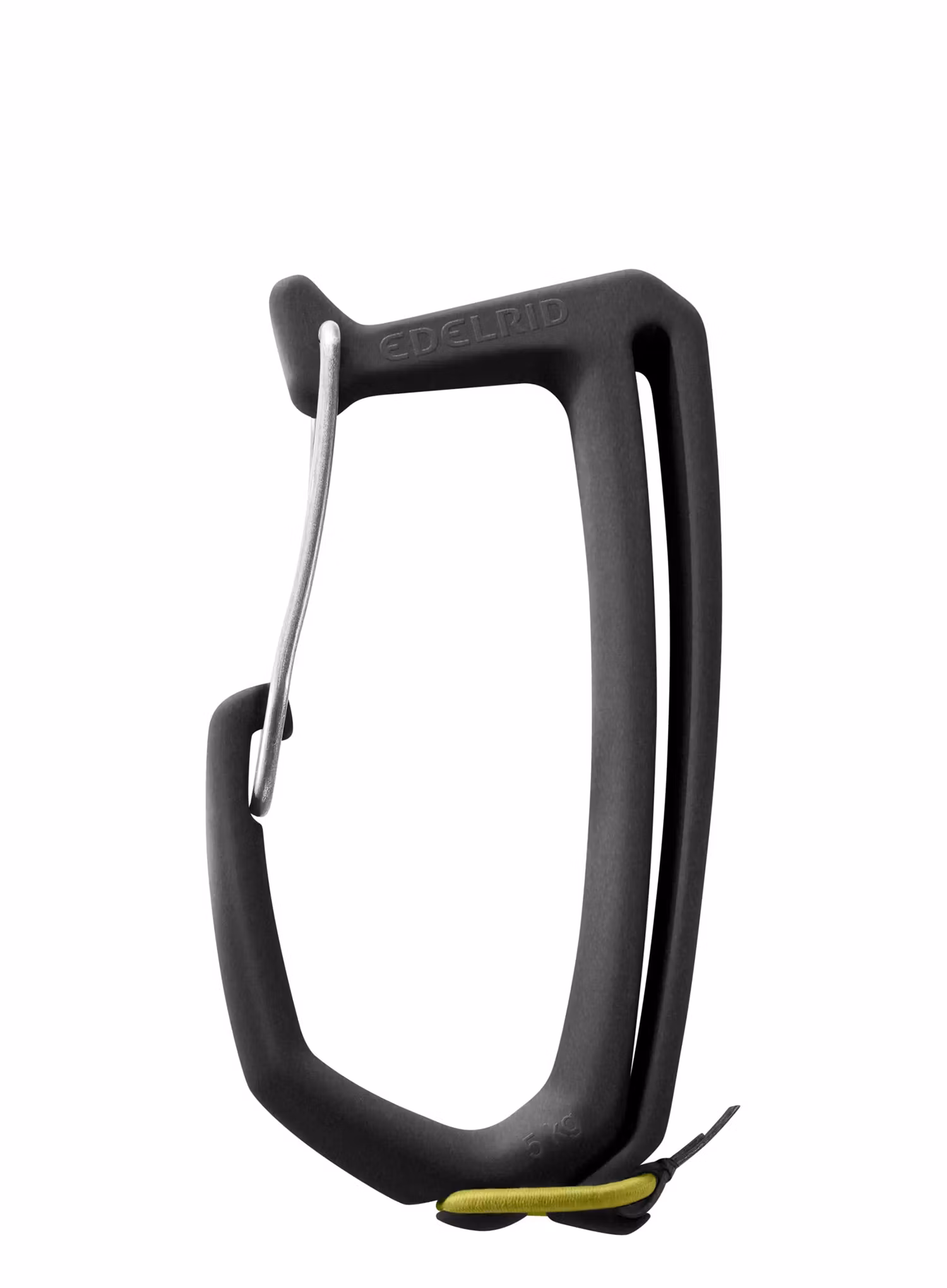 Karabina Edelrid SM-Clip 3R - night