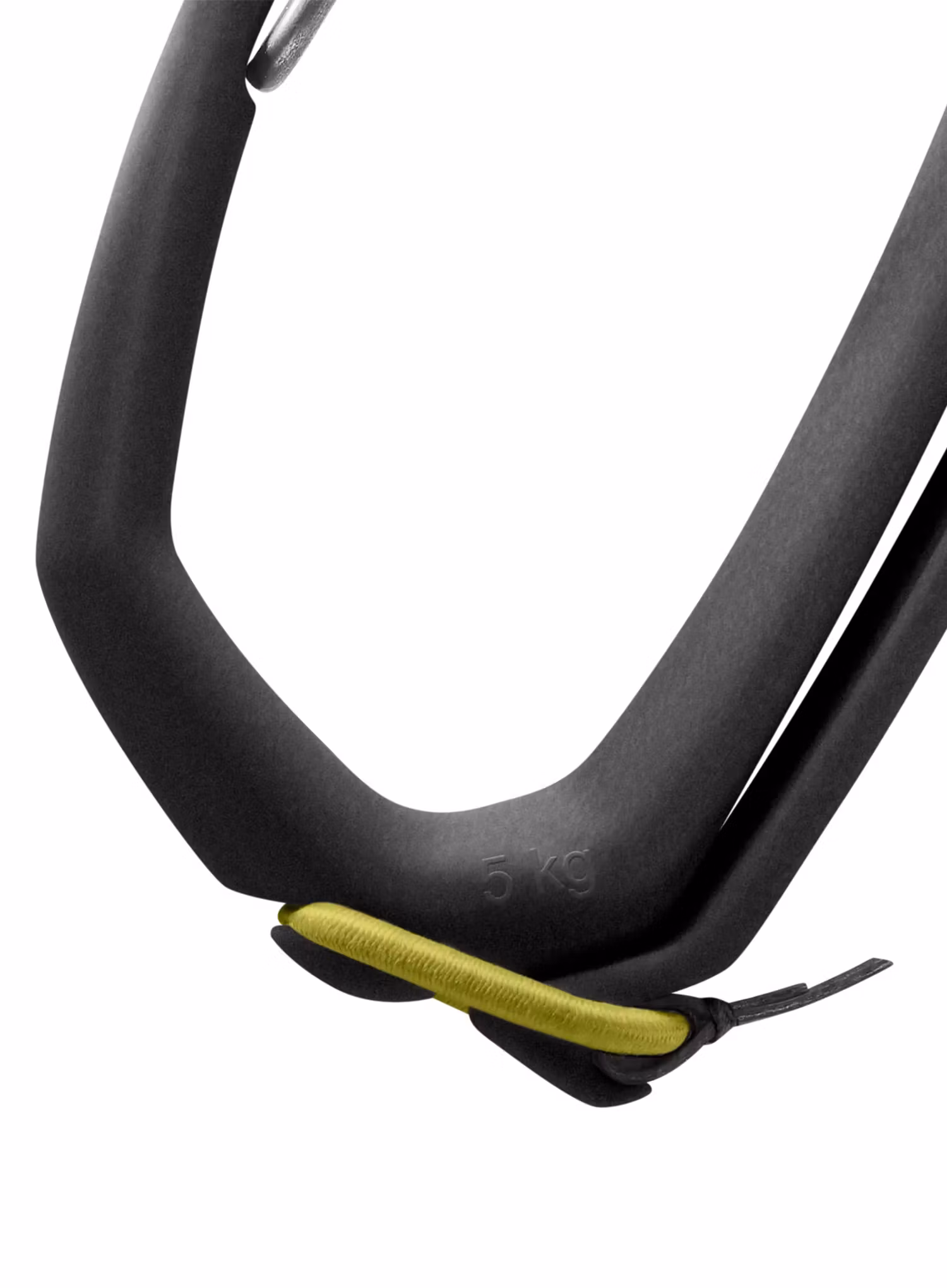 Karabina Edelrid SM-Clip 3R - night