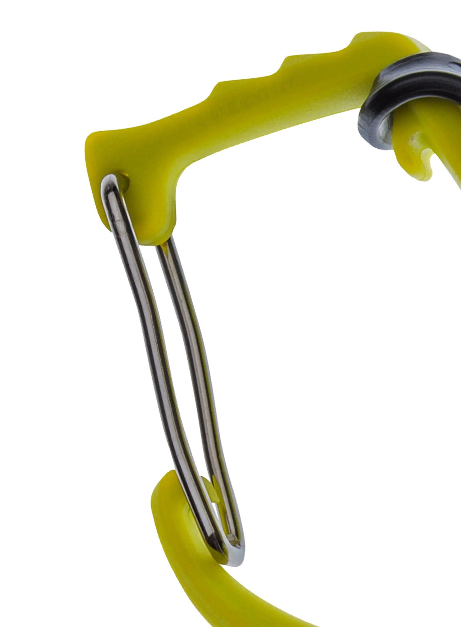 Karabina Edelrid SM-Clip - oasis
