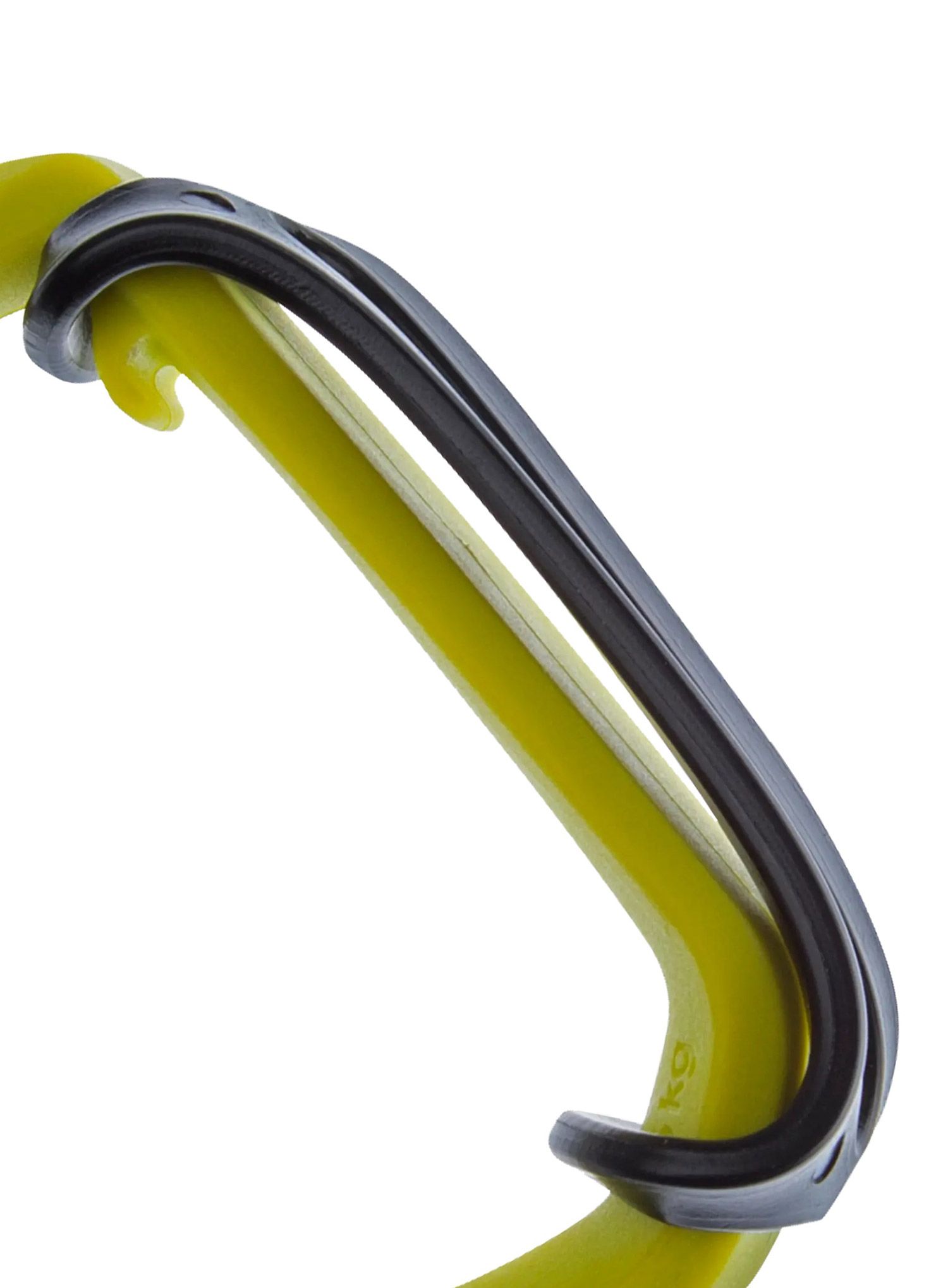 Karabina Edelrid SM-Clip - oasis
