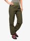 Lezecké kalhoty dámské Edelrid Wo Sansara Pants III - oil