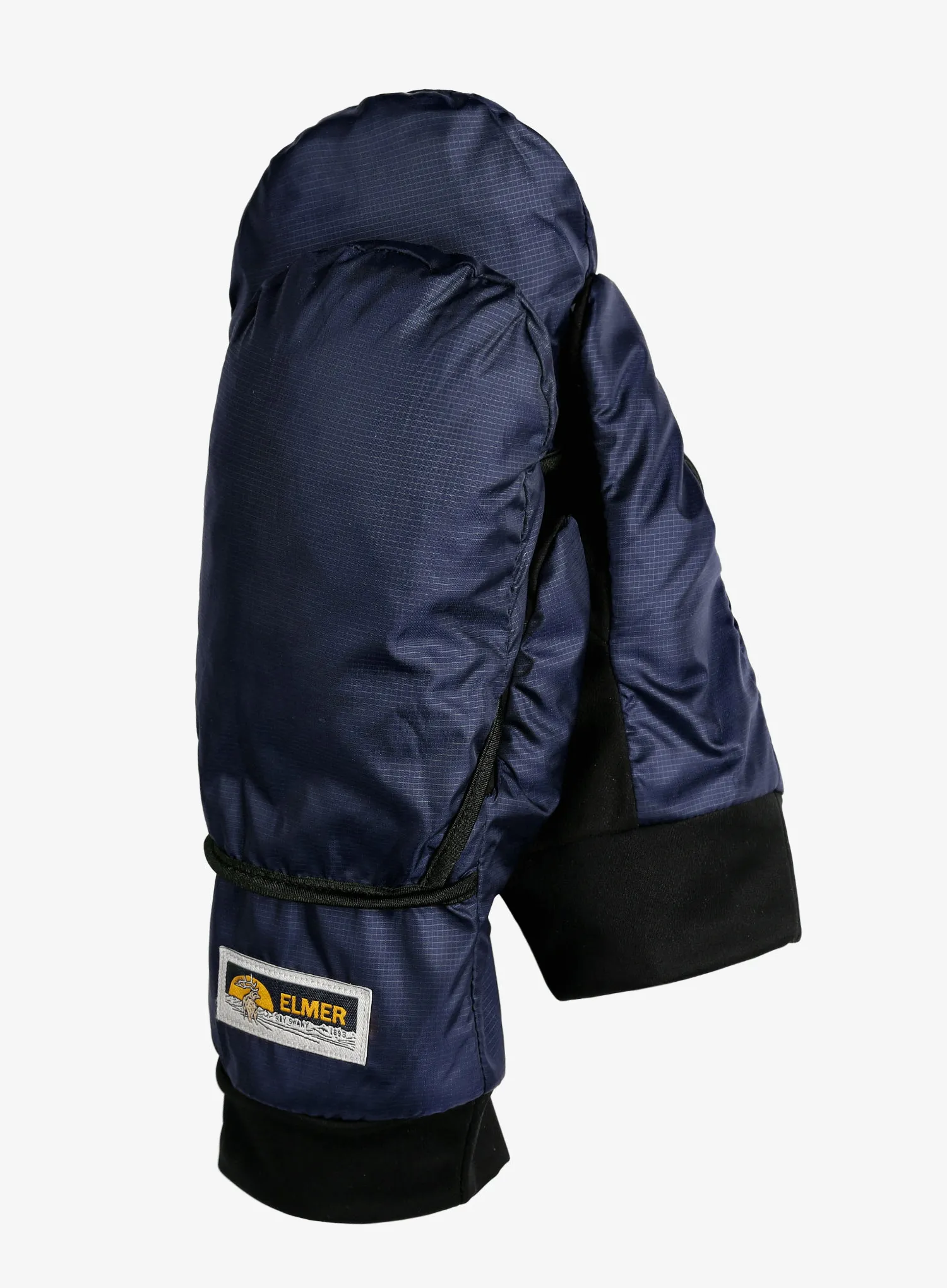 Rukavice na mobil Elmer EM304 City - navy