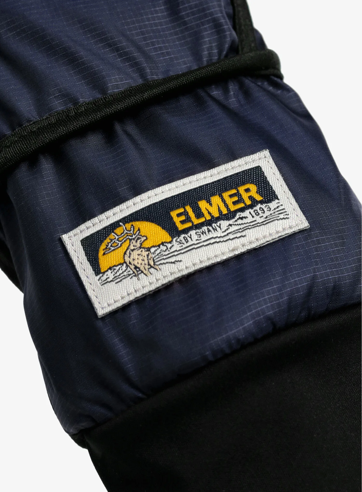 Rukavice na mobil Elmer EM304 City - navy