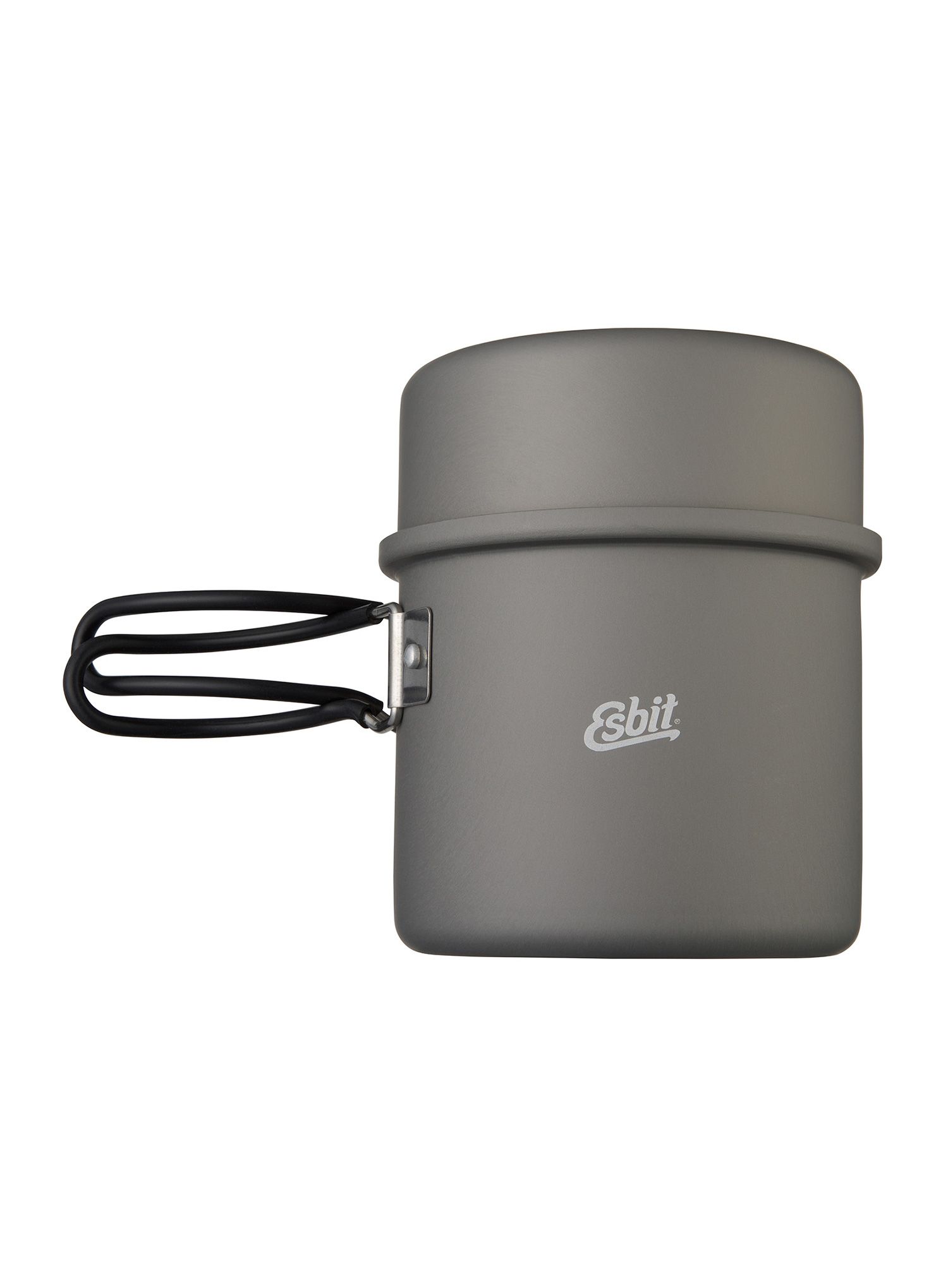 Turistický hrnec Esbit Aluminium Pot 1000