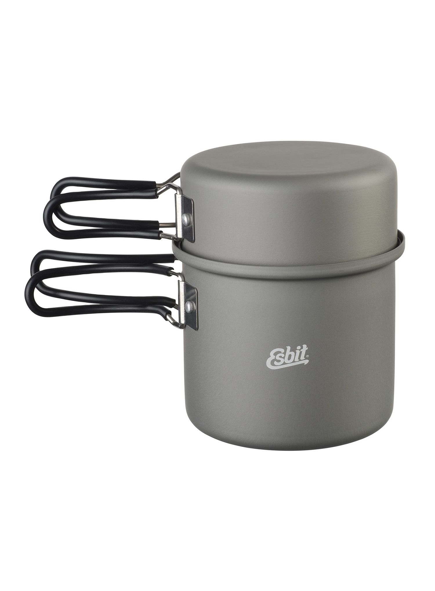 Turistický hrnec Esbit Aluminium Pot 1000
