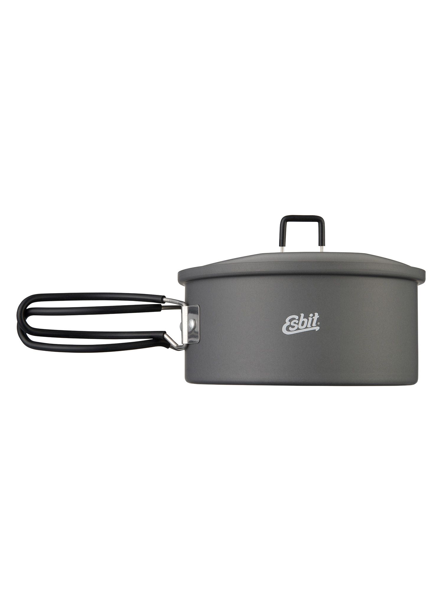 Hrnek Esbit Aluminium Pot 1100 ml
