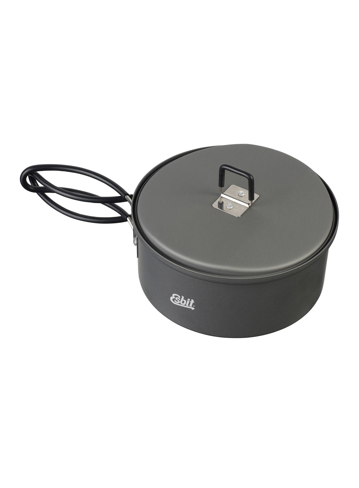 Hrnek Esbit Aluminium Pot 1100 ml