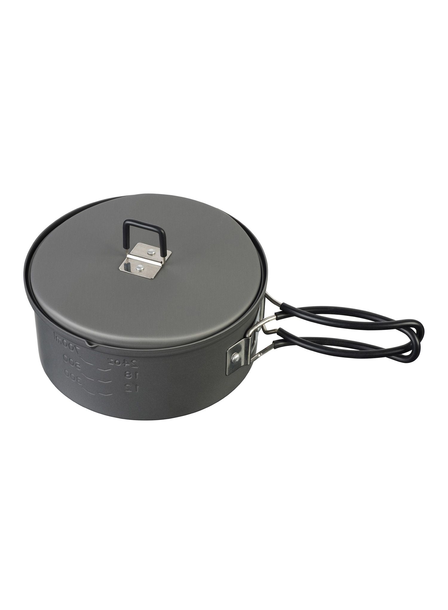 Hrnek Esbit Aluminium Pot 1100 ml