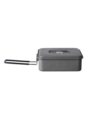 Hrnec Esbit Aluminium Pot 1200