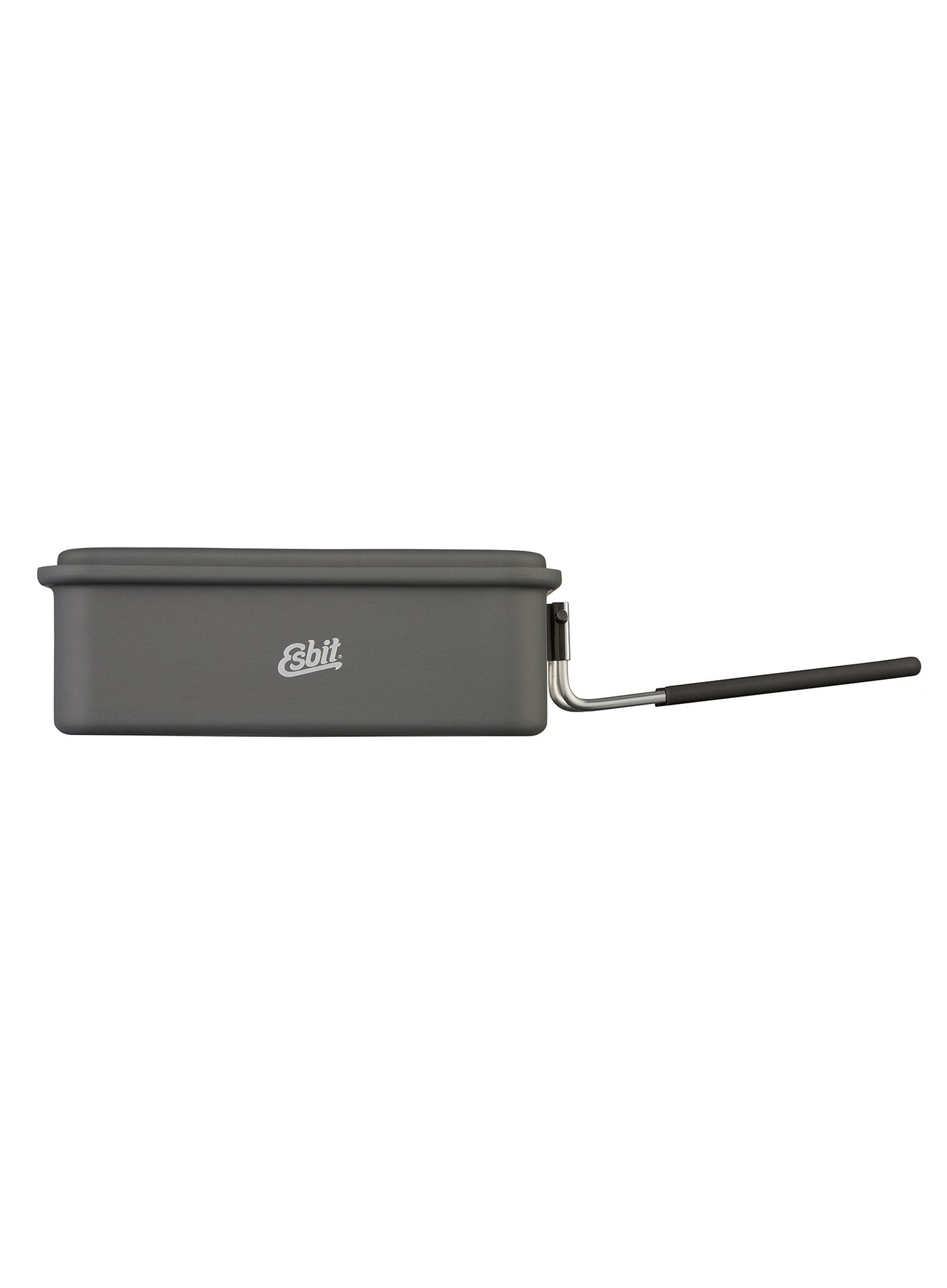 Hrnec Esbit Aluminium Pot 1200