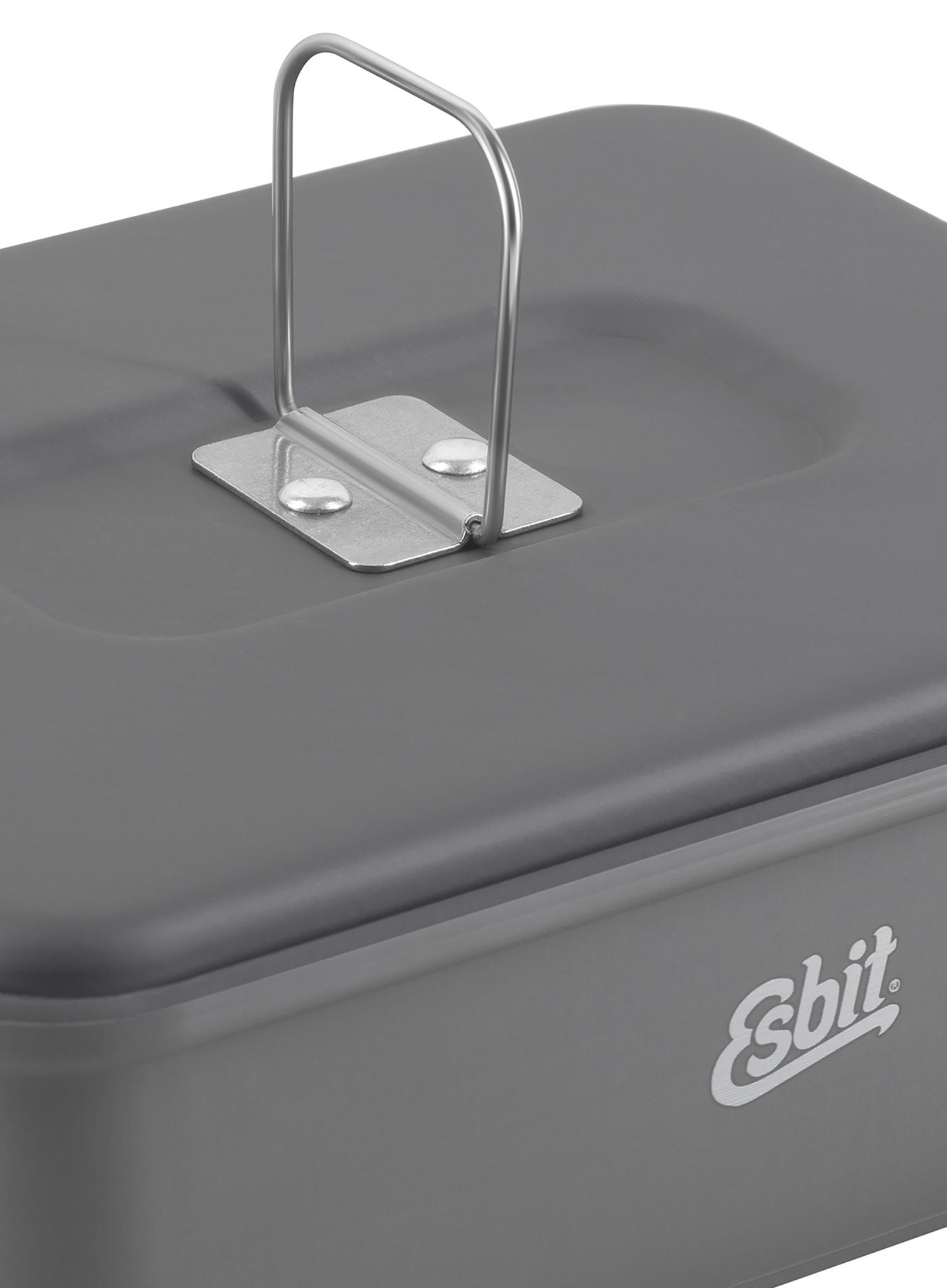 Hrnec Esbit Aluminium Pot 1200