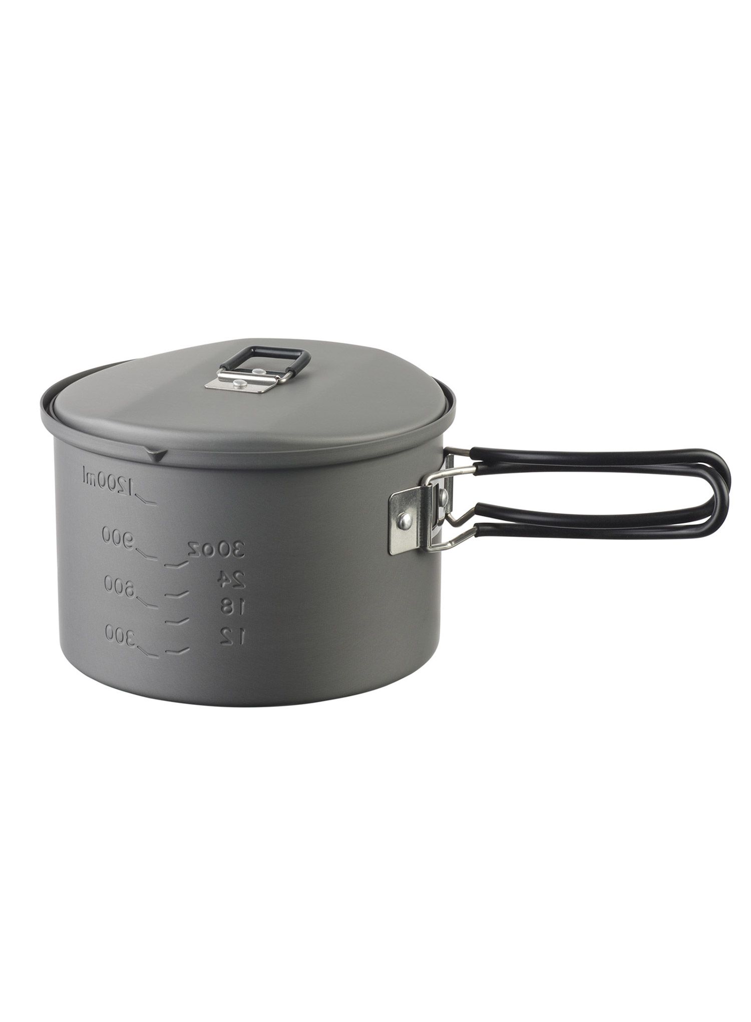 Hrnek Esbit Aluminium Pot 1600 ml