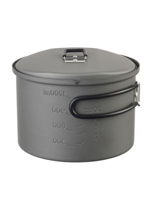 Hrnek Esbit Aluminium Pot 1600 ml