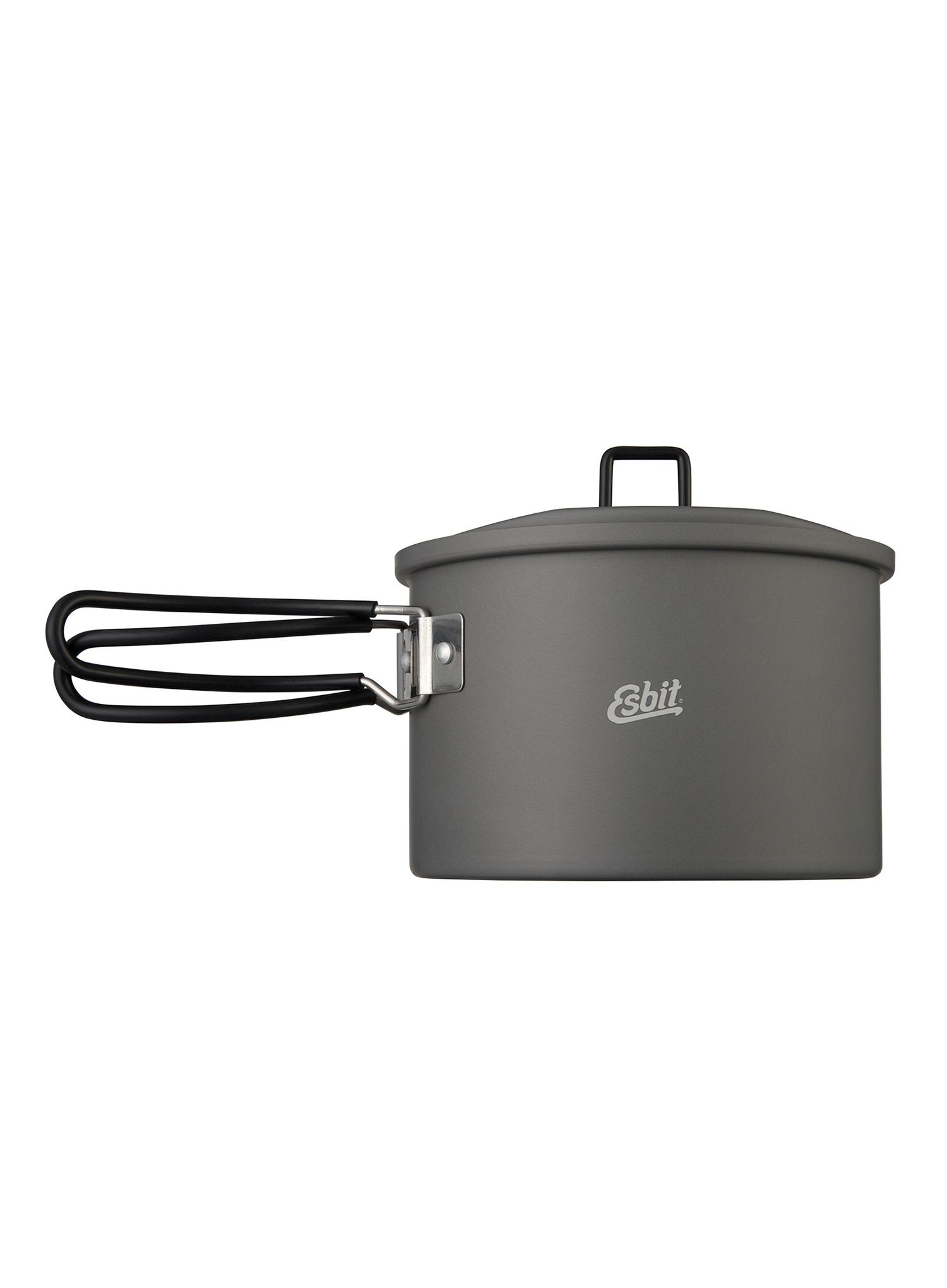Hrnek Esbit Aluminium Pot 1600 ml