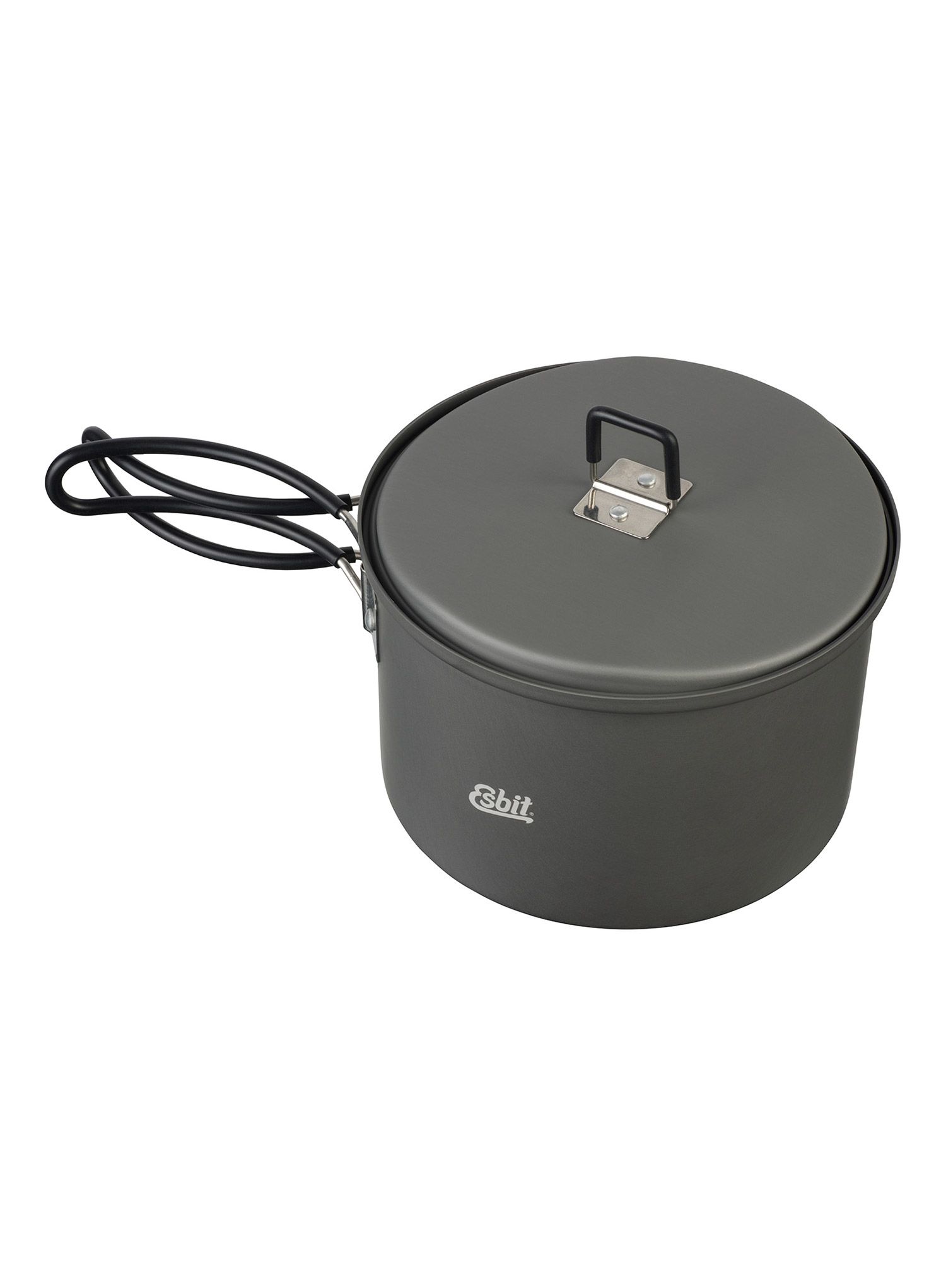 Hrnek Esbit Aluminium Pot 1600 ml