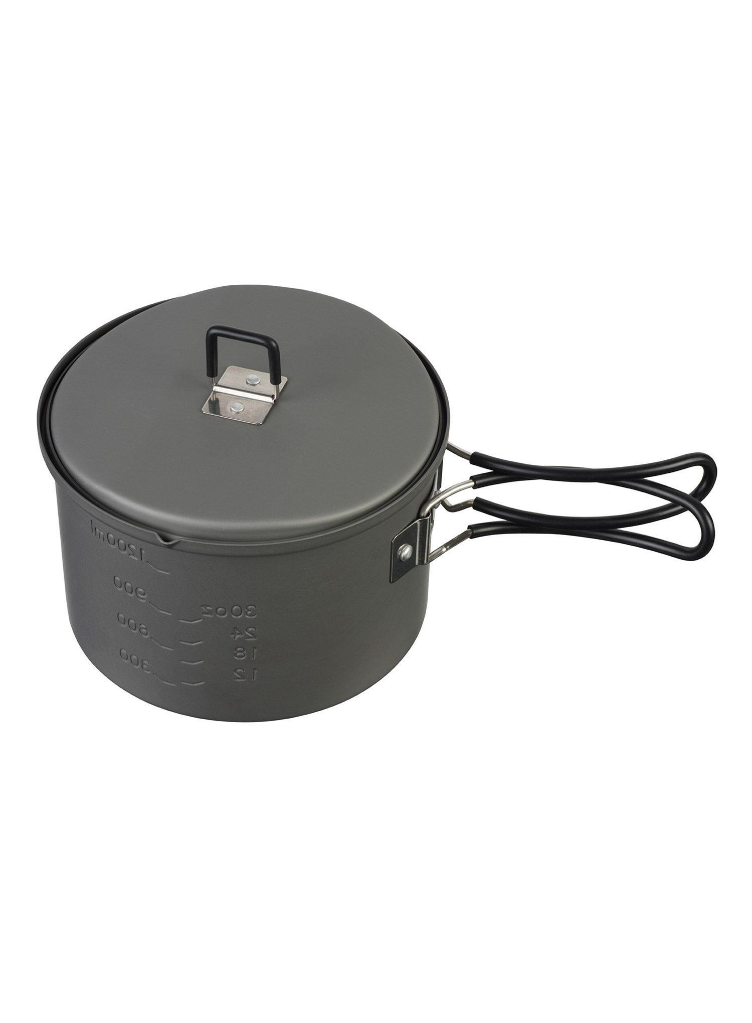 Hrnek Esbit Aluminium Pot 1600 ml